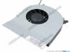 79529 Forcecon DFS531405MC0T Cooling Fan  F9Q5, w140x4x4, 5V 0.50A, Bare fan Forcecon DFS531405MC0T Cooling Fan  