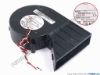 79566 NMB-MAT / Minebea BG0903-B047-VTL Server - Blower Fan D6, bw137x90x33, w205x3, 12V 2.1A NMB-MAT / Minebea BG0903-B047-VTL Server - Blower Fan 