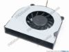 79583 SUNON GB0507PGV1-A Cooling Fan  13.V1.B4502.F.GN.C1179, w65x4x4, 5V 1.55W, Bare SUNON GB0507PGV1-A Cooling Fan  