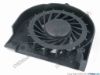 79586 Foxconn PVB065D05H Cooling Fan  -F00-AS, w10x3x3, 5V 0.38A, Bare Fan Foxconn PVB065D05H Cooling Fan  