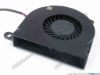 79607 SUNON GB0506PGV1-A Cooling Fan  13.V1.B4019.F.HF.C1154, w65x3x3, 5V 0.29A, Bare Fa SUNON GB0506PGV1-A Cooling Fan  