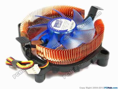 79640 UPH Cooler Cooler- CPU Fan SPA-80I UPH Cooler Cooler- CPU Fan <span style="font-weight: bold">Specifications:</span><br />
Dimensions(mm)&nbsp;&nbsp;&nbsp;&nbsp;&nbsp; 113(L)x87(W)x33(H)<br />
Weight&nbsp;&nbsp;&nbsp;&nbsp;&nbsp;&nbsp;&nbsp;&nbsp;&nbsp;&nbsp;&nbsp;&nbsp;&nbsp;&nbsp;&nbsp;&nbsp;&nbsp;&nbsp;&nbsp;&nbsp; 267g<br />
Bearing Type&nbsp;&nbsp;&nbsp;&nbsp;&nbsp;&nbsp;&nbsp;&nbsp;&nbsp;&nbsp;&nbsp;&nbsp;Hydraumatic<br />
Rated Voltage&nbsp;&nbsp;&nbsp;&nbsp;&nbsp;&nbsp;&nbsp;&nbsp;&nbsp;&nbsp; 12V DC<br />
Rated Current&nbsp;&nbsp;&nbsp;&nbsp;&nbsp;&nbsp;&nbsp;&nbsp;&nbsp;&nbsp;&nbsp;0.20±0.02A<br />
Air Flow&nbsp;&nbsp;&nbsp;&nbsp;&nbsp;&nbsp;&nbsp;&nbsp;&nbsp;&nbsp;&nbsp;&nbsp;&nbsp;&nbsp;&nbsp;&nbsp;&nbsp;&nbsp;&nbsp; 36.7CFM<br />
Noise&nbsp;&nbsp;&nbsp;&nbsp;&nbsp;&nbsp;&nbsp;&nbsp;&nbsp;&nbsp;&nbsp;&nbsp;&nbsp;&nbsp;&nbsp;&nbsp;&nbsp;&nbsp;&nbsp;&nbsp;&nbsp;&nbsp;&nbsp;28dB±10%<br />
Speed&nbsp;&nbsp;&nbsp;&nbsp;&nbsp;&nbsp;&nbsp;&nbsp;&nbsp;&nbsp;&nbsp;&nbsp;&nbsp;&nbsp;&nbsp;&nbsp;&nbsp;&nbsp;&nbsp;&nbsp;&nbsp; 2,500RPM±10%<br />
Life&nbsp;&nbsp;&nbsp;&nbsp;&nbsp;&nbsp;&nbsp;&nbsp;&nbsp;&nbsp;&nbsp;&nbsp;&nbsp;&nbsp;&nbsp;&nbsp;&nbsp;&nbsp;&nbsp;&nbsp;&nbsp;&nbsp;&nbsp;&nbsp;&nbsp;&nbsp;30,000hours<br />
<span style="font-weight: bold"><br />
Compatible:<br />
CPU&nbsp;&nbsp;&nbsp;&nbsp;&nbsp;&nbsp;&nbsp;&nbsp;&nbsp;&nbsp;&nbsp;&nbsp;&nbsp;&nbsp;&nbsp;&nbsp;&nbsp;&nbsp;&nbsp;&nbsp;&nbsp;&nbsp;&nbsp;&nbsp;&nbsp;&nbsp;&nbsp;&nbsp;&nbsp;&nbsp; &nbsp;Compatible</span><br />
Intel LGA775&nbsp;&nbsp;&nbsp;&nbsp;&nbsp;&nbsp;&nbsp;&nbsp;&nbsp;&nbsp;&nbsp;&nbsp;&nbsp;&nbsp;&nbsp;&nbsp;&nbsp;&nbsp; Core 2 DUO/Celeron/Pentium 4/Pentium D<br />
Intel LGA1156&nbsp;&nbsp;&nbsp;&nbsp;&nbsp;&nbsp;&nbsp;&nbsp;&nbsp;&nbsp;&nbsp;&nbsp;&nbsp;&nbsp;&nbsp; &nbsp;Core i3/i5/i7 <br />
AMD AM2/754/939/940&nbsp;&nbsp;&nbsp;&nbsp;Sempron/Athlon 64/Athlon x2/Phenom 64 