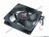 79687 Delta Electronics AFB0812HD Server - Square Fan -5E1B, sq80x80x20, w95x3x3, 12V 0.27A Delta Electronics AFB0812HD Server - Square Fan 