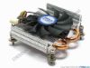 79709 UPH Cooler Cooler- CPU Fan S85 UPH Cooler Cooler- CPU Fan <span style="font-weight: bold;">Specifications:</span><br />
Dimensions(mm)&nbsp;&nbsp;&nbsp;&nbsp;&nbsp;&nbsp;&nbsp;&nbsp;&nbsp;&nbsp;&nbsp;&nbsp;&nbsp;&nbsp;&nbsp;&nbsp;93(L)x86.5(W)x27(H)<br />
Weight&nbsp;&nbsp;&nbsp;&nbsp;&nbsp;&nbsp;&nbsp;&nbsp;&nbsp;&nbsp;&nbsp;&nbsp;&nbsp;&nbsp;&nbsp;&nbsp;&nbsp;&nbsp;&nbsp;&nbsp;&nbsp;&nbsp;&nbsp;&nbsp;&nbsp;&nbsp;&nbsp;&nbsp;&nbsp;&nbsp; 200g<br />
Rated Voltage&nbsp;&nbsp;&nbsp;&nbsp;&nbsp;&nbsp;&nbsp;&nbsp;&nbsp;&nbsp;&nbsp;&nbsp;&nbsp;&nbsp;&nbsp;&nbsp;&nbsp;&nbsp;&nbsp;&nbsp; 12V DC<br />
Rated Current&nbsp;&nbsp;&nbsp;&nbsp;&nbsp;&nbsp;&nbsp;&nbsp;&nbsp;&nbsp;&nbsp;&nbsp;&nbsp;&nbsp;&nbsp;&nbsp;&nbsp;&nbsp;&nbsp;&nbsp; 0.03~0.13±0.02A<br />
Fan Speed(RPM)&nbsp;&nbsp;&nbsp;&nbsp;&nbsp;&nbsp;&nbsp;&nbsp;&nbsp;&nbsp;&nbsp;&nbsp;&nbsp;&nbsp;&nbsp;&nbsp; 12~35CFM±10%<br />
Max. Air Flow&nbsp;&nbsp;&nbsp;&nbsp;&nbsp;&nbsp;&nbsp;&nbsp;&nbsp;&nbsp;&nbsp;&nbsp;&nbsp;&nbsp;&nbsp;&nbsp;&nbsp;&nbsp;&nbsp;&nbsp;&nbsp;1,000~2700RPM±10%<br />
Noise Level&nbsp;&nbsp;&nbsp;&nbsp;&nbsp;&nbsp;&nbsp;&nbsp;&nbsp;&nbsp;&nbsp;&nbsp;&nbsp;&nbsp;&nbsp;&nbsp;&nbsp;&nbsp;&nbsp;&nbsp;&nbsp;&nbsp;&nbsp; 16~25dBA<br />
Bearing Type&nbsp;&nbsp;&nbsp;&nbsp;&nbsp;&nbsp;&nbsp;&nbsp;&nbsp;&nbsp;&nbsp;&nbsp;&nbsp;&nbsp;&nbsp;&nbsp;&nbsp;&nbsp;&nbsp;&nbsp;&nbsp;One Ball<br />
<span style="font-weight: bold;"><br />
Compatible:&nbsp;&nbsp;&nbsp;&nbsp;&nbsp;&nbsp;&nbsp;&nbsp;&nbsp;&nbsp;&nbsp;&nbsp;&nbsp;&nbsp;CPU                                Compatible</span><br />
Intel LGA775                      &nbsp;&nbsp;&nbsp;&nbsp;&nbsp;&nbsp;&nbsp;&nbsp;&nbsp;&nbsp;&nbsp;&nbsp; Core 2 DUO/Celeron/Pentium 4/Pentium D<br />
Intel LGA1156/1155&nbsp;&nbsp;&nbsp; Core i3/i5/i7 