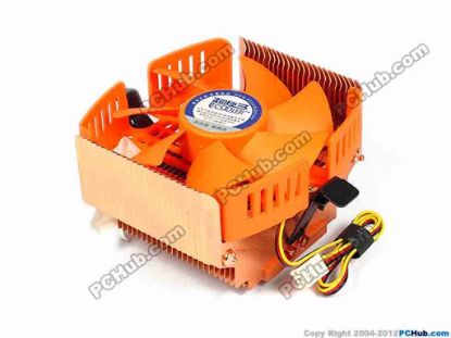 79714 UPH Cooler Cooler- CPU Fan HP9212 UPH Cooler Cooler- CPU Fan <span style="font-weight: bold;">Specifications:</span><br />
Dimensions(mm)&nbsp;&nbsp;&nbsp;&nbsp;&nbsp;&nbsp;&nbsp;&nbsp;&nbsp;&nbsp;&nbsp;&nbsp;&nbsp;&nbsp;&nbsp;&nbsp;&nbsp;&nbsp;&nbsp;&nbsp; 122(L)x98(W)x61(H)<br />
Weight&nbsp;&nbsp;&nbsp;&nbsp;&nbsp;&nbsp;&nbsp;&nbsp;&nbsp;&nbsp;&nbsp;&nbsp;&nbsp;&nbsp;&nbsp;&nbsp;&nbsp;&nbsp;&nbsp;&nbsp;&nbsp;&nbsp;&nbsp;&nbsp;&nbsp;&nbsp;&nbsp;&nbsp;&nbsp;&nbsp;&nbsp;&nbsp;&nbsp;224g<br />
Bearing Type&nbsp;&nbsp;&nbsp;&nbsp;&nbsp;&nbsp;&nbsp;&nbsp;&nbsp;&nbsp;&nbsp;&nbsp;&nbsp;&nbsp;&nbsp;&nbsp;&nbsp;&nbsp;&nbsp;&nbsp;&nbsp;&nbsp;&nbsp;&nbsp; Hydraumatic<br />
Rated Voltage&nbsp;&nbsp;&nbsp;&nbsp;&nbsp;&nbsp;&nbsp;&nbsp;&nbsp;&nbsp;&nbsp;&nbsp;&nbsp;&nbsp;&nbsp;&nbsp;&nbsp;&nbsp;&nbsp;&nbsp;&nbsp;&nbsp; 12V DC<br />
Rated Current&nbsp;&nbsp;&nbsp;&nbsp;&nbsp;&nbsp;&nbsp;&nbsp;&nbsp;&nbsp;&nbsp;&nbsp;&nbsp;&nbsp;&nbsp;&nbsp;&nbsp;&nbsp;&nbsp;&nbsp;&nbsp;&nbsp;&nbsp;0.22Amp(MAX)<br />
Air Flow&nbsp;&nbsp;&nbsp;&nbsp;&nbsp;&nbsp;&nbsp;&nbsp;&nbsp;&nbsp;&nbsp;&nbsp;&nbsp;&nbsp;&nbsp;&nbsp;&nbsp;&nbsp;&nbsp;&nbsp;&nbsp;&nbsp;&nbsp;&nbsp;&nbsp;&nbsp;&nbsp;&nbsp; &nbsp; 41.6CFM<br />
Speed&nbsp;&nbsp;&nbsp;&nbsp;&nbsp;&nbsp;&nbsp;&nbsp;&nbsp;&nbsp;&nbsp;&nbsp;&nbsp;&nbsp;&nbsp;&nbsp;&nbsp;&nbsp;&nbsp;&nbsp;&nbsp;&nbsp;&nbsp;&nbsp;&nbsp;&nbsp;&nbsp;&nbsp;&nbsp;&nbsp;&nbsp; &nbsp;2,300RPM±10%<br />
Noise&nbsp;&nbsp;&nbsp;&nbsp;&nbsp;&nbsp;&nbsp;&nbsp;&nbsp;&nbsp;&nbsp;&nbsp;&nbsp;&nbsp;&nbsp; &nbsp;&nbsp;&nbsp;&nbsp;&nbsp;&nbsp;&nbsp;&nbsp;&nbsp;&nbsp;&nbsp;&nbsp;&nbsp;&nbsp;&nbsp;&nbsp;&nbsp; 22dB<br />
Life&nbsp;&nbsp;&nbsp;&nbsp;&nbsp;&nbsp;&nbsp;&nbsp;&nbsp;&nbsp;&nbsp;&nbsp;&nbsp;&nbsp;&nbsp;&nbsp;&nbsp;&nbsp;&nbsp;&nbsp;&nbsp;&nbsp;&nbsp;&nbsp;&nbsp;&nbsp;&nbsp;&nbsp;&nbsp;&nbsp;&nbsp;&nbsp;&nbsp;&nbsp;&nbsp;&nbsp; 30,000hours<br />
<span style="font-weight: bold;"><br />
Compatible:&nbsp;&nbsp;&nbsp;&nbsp;&nbsp;&nbsp;&nbsp;&nbsp;&nbsp;&nbsp;&nbsp;&nbsp;&nbsp;&nbsp;&nbsp;&nbsp;&nbsp;&nbsp;&nbsp;&nbsp;&nbsp;&nbsp;&nbsp;&nbsp;&nbsp;&nbsp;&nbsp;&nbsp;&nbsp; CPU Compatible</span><br />
Intel LGA775&nbsp;&nbsp;&nbsp;&nbsp;&nbsp;&nbsp;&nbsp;&nbsp;&nbsp;&nbsp;&nbsp;&nbsp;&nbsp;&nbsp;&nbsp;&nbsp;&nbsp;&nbsp;&nbsp;&nbsp;&nbsp;&nbsp;&nbsp;&nbsp; Core 2 DUO/Celeron/Pentium 4/Pentium D<br />
Intel LGA1156&nbsp;&nbsp;&nbsp;&nbsp;&nbsp;&nbsp;&nbsp;&nbsp;&nbsp;&nbsp;&nbsp;&nbsp;&nbsp;&nbsp;&nbsp;&nbsp;&nbsp;&nbsp;&nbsp;&nbsp;&nbsp;&nbsp; &nbsp;Core i3/i5/i7 <br />
AMD AM2/754/939/940&nbsp;&nbsp; &nbsp;&nbsp;&nbsp;&nbsp;&nbsp;&nbsp;&nbsp; &nbsp;Sempron/Athlon 64/Athlon x2/Phenom 64 