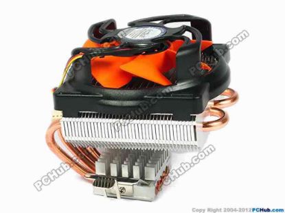 79720 UPH Cooler Cooler- CPU Fan HP-9215 UPH Cooler Cooler- CPU Fan <span style="font-weight: bold;">Specifications:</span><br />
Dimensions(mm)&nbsp;&nbsp;&nbsp;&nbsp;&nbsp;&nbsp;&nbsp;&nbsp;&nbsp;&nbsp;&nbsp;&nbsp;&nbsp;&nbsp;&nbsp;&nbsp;&nbsp;&nbsp;&nbsp;&nbsp; 119(L)x109(W)x106(H)<br />
Weight&nbsp;&nbsp;&nbsp;&nbsp;&nbsp;&nbsp;&nbsp;&nbsp;&nbsp;&nbsp;&nbsp;&nbsp;&nbsp;&nbsp;&nbsp;&nbsp;&nbsp;&nbsp;&nbsp;&nbsp;&nbsp;&nbsp;&nbsp;&nbsp;&nbsp;&nbsp;&nbsp;&nbsp;&nbsp;&nbsp;&nbsp;&nbsp; 354g <br />
Bearing Type&nbsp;&nbsp;&nbsp;&nbsp;&nbsp;&nbsp;&nbsp;&nbsp;&nbsp;&nbsp;&nbsp;&nbsp;&nbsp;&nbsp;&nbsp;&nbsp;&nbsp;&nbsp;&nbsp;&nbsp;&nbsp;&nbsp;&nbsp; &nbsp;Hydraumatic<br />
Rated Voltage&nbsp;&nbsp;&nbsp;&nbsp;&nbsp;&nbsp;&nbsp;&nbsp;&nbsp;&nbsp;&nbsp;&nbsp;&nbsp;&nbsp;&nbsp;&nbsp;&nbsp;&nbsp;&nbsp;&nbsp;&nbsp;&nbsp; 12V DC<br />
Rated Current&nbsp;&nbsp;&nbsp;&nbsp;&nbsp;&nbsp;&nbsp;&nbsp;&nbsp;&nbsp;&nbsp;&nbsp;&nbsp;&nbsp;&nbsp;&nbsp;&nbsp;&nbsp;&nbsp;&nbsp;&nbsp;&nbsp;&nbsp; 0.17Amp(MAX)<br />
Air Flow&nbsp;&nbsp;&nbsp;&nbsp;&nbsp;&nbsp;&nbsp;&nbsp;&nbsp;&nbsp;&nbsp;&nbsp;&nbsp;&nbsp;&nbsp;&nbsp;&nbsp;&nbsp;&nbsp;&nbsp;&nbsp;&nbsp;&nbsp;&nbsp;&nbsp;&nbsp;&nbsp;&nbsp;&nbsp;&nbsp;&nbsp; 36.9CFM<br />
Noise&nbsp;&nbsp;&nbsp;&nbsp;&nbsp;&nbsp;&nbsp;&nbsp;&nbsp;&nbsp;&nbsp;&nbsp;&nbsp;&nbsp;&nbsp;&nbsp;&nbsp;&nbsp;&nbsp;&nbsp;&nbsp;&nbsp;&nbsp;&nbsp;&nbsp;&nbsp;&nbsp;&nbsp;&nbsp;&nbsp;&nbsp;&nbsp;&nbsp;&nbsp;&nbsp;22dBA<br />
Speed&nbsp;&nbsp;&nbsp;&nbsp;&nbsp;&nbsp;&nbsp;&nbsp;&nbsp;&nbsp;&nbsp;&nbsp;&nbsp;&nbsp;&nbsp;&nbsp;&nbsp;&nbsp;&nbsp;&nbsp;&nbsp;&nbsp;&nbsp;&nbsp;&nbsp;&nbsp;&nbsp;&nbsp;&nbsp;&nbsp;&nbsp; &nbsp; 2,000RPM±10%<br />
Life&nbsp;&nbsp;&nbsp;&nbsp;&nbsp;&nbsp;&nbsp;&nbsp;&nbsp;&nbsp;&nbsp;&nbsp;&nbsp;&nbsp;&nbsp;&nbsp;&nbsp;&nbsp;&nbsp;&nbsp;&nbsp;&nbsp;&nbsp;&nbsp;&nbsp;&nbsp;&nbsp;&nbsp;&nbsp;&nbsp;&nbsp;&nbsp;&nbsp;&nbsp; &nbsp;&nbsp; 30,000hours<br />
<span style="font-weight: bold;"><br />
Compatible:&nbsp;&nbsp;&nbsp;&nbsp;&nbsp;&nbsp;&nbsp;&nbsp;&nbsp;&nbsp;&nbsp;&nbsp;&nbsp;&nbsp;&nbsp;&nbsp;&nbsp;&nbsp;&nbsp;&nbsp;&nbsp;&nbsp;&nbsp;&nbsp;&nbsp; CPU Compatible</span><br />
Intel LGA775&nbsp;&nbsp;&nbsp;&nbsp;&nbsp;&nbsp;&nbsp;&nbsp;&nbsp;&nbsp;&nbsp;&nbsp;&nbsp;&nbsp;&nbsp;&nbsp;&nbsp;&nbsp;&nbsp;&nbsp;&nbsp; Core 2 DUO/Celeron/Pentium 4/Pentium D<br />
Intel LGA1156/1155&nbsp;&nbsp;&nbsp;&nbsp;&nbsp;&nbsp;&nbsp;&nbsp;&nbsp;&nbsp;&nbsp;&nbsp; Core i3/i5/i7 <br />
AMD 754/AM2/AM2+/AM3&nbsp;&nbsp;&nbsp;&nbsp; Sempron/Athlon 64/Athlon x2/Phenom 64 