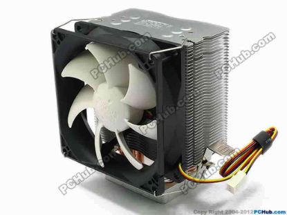 79728 UPH Cooler Cooler- CPU Fan HP-937L UPH Cooler Cooler- CPU Fan <span style="font-weight: bold;">Specifications:</span><br />
Dimensions(mm)&nbsp;&nbsp;&nbsp;&nbsp;&nbsp;&nbsp;&nbsp;&nbsp;&nbsp;&nbsp;&nbsp;&nbsp;&nbsp;&nbsp;&nbsp;&nbsp;&nbsp;&nbsp;&nbsp;&nbsp; 92(L)x75(W)x113(H)<br />
Weight&nbsp;&nbsp;&nbsp;&nbsp;&nbsp;&nbsp;&nbsp;&nbsp;&nbsp;&nbsp;&nbsp;&nbsp;&nbsp;&nbsp;&nbsp;&nbsp;&nbsp;&nbsp;&nbsp;&nbsp;&nbsp;&nbsp;&nbsp;&nbsp;&nbsp;&nbsp;&nbsp;&nbsp;&nbsp;&nbsp;&nbsp;&nbsp; 385g<br />
Bearing Type&nbsp;&nbsp;&nbsp;&nbsp;&nbsp;&nbsp;&nbsp;&nbsp;&nbsp;&nbsp;&nbsp;&nbsp;&nbsp;&nbsp;&nbsp;&nbsp;&nbsp;&nbsp;&nbsp;&nbsp;&nbsp;&nbsp;&nbsp;&nbsp;&nbsp;Hydraumatic<br />
Rated Voltage&nbsp;&nbsp;&nbsp;&nbsp;&nbsp;&nbsp;&nbsp;&nbsp;&nbsp;&nbsp;&nbsp;&nbsp;&nbsp;&nbsp;&nbsp;&nbsp;&nbsp;&nbsp;&nbsp;&nbsp;&nbsp;&nbsp;&nbsp;12V DC<br />
Rated Current&nbsp;&nbsp;&nbsp;&nbsp;&nbsp;&nbsp;&nbsp;&nbsp;&nbsp;&nbsp;&nbsp;&nbsp;&nbsp;&nbsp;&nbsp;&nbsp;&nbsp;&nbsp;&nbsp;&nbsp;&nbsp;&nbsp;&nbsp;&nbsp;0.08Amp±0.02A<br />
Air Flow&nbsp;&nbsp;&nbsp;&nbsp;&nbsp;&nbsp;&nbsp;&nbsp;&nbsp;&nbsp;&nbsp;&nbsp;&nbsp;&nbsp;&nbsp;&nbsp;&nbsp;&nbsp;&nbsp;&nbsp;&nbsp;&nbsp;&nbsp;&nbsp;&nbsp;&nbsp;&nbsp;&nbsp;&nbsp;&nbsp;&nbsp;&nbsp;32CFM<br />
Speed&nbsp;&nbsp;&nbsp;&nbsp;&nbsp;&nbsp;&nbsp;&nbsp;&nbsp;&nbsp;&nbsp;&nbsp;&nbsp;&nbsp;&nbsp;&nbsp;&nbsp;&nbsp;&nbsp;&nbsp;&nbsp;&nbsp;&nbsp;&nbsp;&nbsp;&nbsp;&nbsp;&nbsp;&nbsp;&nbsp;&nbsp;&nbsp;&nbsp; 1.300RPM±10%<br />
Noise&nbsp;&nbsp;&nbsp;&nbsp;&nbsp;&nbsp;&nbsp;&nbsp;&nbsp;&nbsp;&nbsp;&nbsp;&nbsp;&nbsp;&nbsp;&nbsp;&nbsp;&nbsp;&nbsp;&nbsp;&nbsp;&nbsp;&nbsp;&nbsp;&nbsp;&nbsp;&nbsp;&nbsp;&nbsp;&nbsp;&nbsp;&nbsp;&nbsp;&nbsp;&nbsp;11dB±10%<br />
Life&nbsp;&nbsp;&nbsp;&nbsp;&nbsp;&nbsp;&nbsp;&nbsp;&nbsp;&nbsp;&nbsp;&nbsp;&nbsp;&nbsp;&nbsp;&nbsp;&nbsp;&nbsp;&nbsp;&nbsp;&nbsp;&nbsp;&nbsp;&nbsp;&nbsp;&nbsp;&nbsp;&nbsp;&nbsp;&nbsp;&nbsp;&nbsp;&nbsp;&nbsp;&nbsp;&nbsp;&nbsp; 30,000hours<br />
Thermal Resistance&nbsp;&nbsp;&nbsp;&nbsp;&nbsp;&nbsp;&nbsp;&nbsp;&nbsp;&nbsp;&nbsp;&nbsp;&nbsp;&nbsp;&nbsp;&nbsp; 0.16('C/W)<br />
<span style="font-weight: bold;"><br />
Compatible:&nbsp;&nbsp;&nbsp;&nbsp;&nbsp;&nbsp;&nbsp;&nbsp;&nbsp;&nbsp;&nbsp;&nbsp;&nbsp;&nbsp;&nbsp;&nbsp;&nbsp;&nbsp;&nbsp;&nbsp;&nbsp;&nbsp;&nbsp;&nbsp;&nbsp;&nbsp;&nbsp;&nbsp;&nbsp;&nbsp;&nbsp;&nbsp;&nbsp; CPU Compatible</span><br />
Intel LGA775&nbsp;&nbsp;&nbsp;&nbsp;&nbsp;&nbsp;&nbsp;&nbsp;&nbsp;&nbsp;&nbsp;&nbsp;&nbsp;&nbsp;&nbsp;&nbsp;&nbsp;&nbsp;&nbsp;&nbsp;&nbsp;&nbsp;&nbsp;&nbsp; &nbsp;Core 2 DUO/Celeron/Pentium 4/Pentium D<br />
Intel LGA1156&nbsp;&nbsp;&nbsp;&nbsp;&nbsp;&nbsp;&nbsp;&nbsp;&nbsp;&nbsp;&nbsp;&nbsp;&nbsp;&nbsp;&nbsp;&nbsp;&nbsp;&nbsp;&nbsp;&nbsp;&nbsp;&nbsp;&nbsp;&nbsp;Core i3/i5/i7 <br />
AMD 754/AM2/AM2+/AM3&nbsp;&nbsp;&nbsp;&nbsp;&nbsp;&nbsp;&nbsp;&nbsp;&nbsp;Sempron/Athlon 64/Athlon x2/Phenom 64 