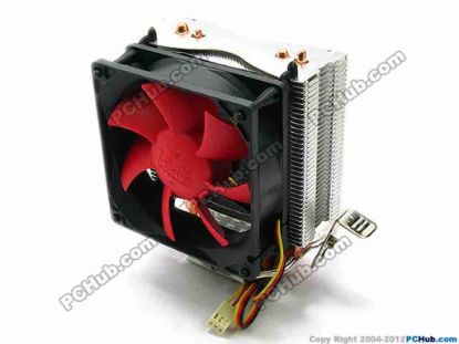 79735 UPH Cooler Cooler- CPU Fan HP-825 UPH Cooler Cooler- CPU Fan <span style="font-weight: bold;">Specifications:</span><br />
Dimensions(mm)&nbsp;&nbsp;&nbsp;&nbsp;&nbsp;&nbsp;&nbsp;&nbsp;&nbsp;&nbsp;&nbsp;&nbsp;&nbsp;&nbsp;&nbsp;&nbsp;&nbsp;&nbsp;&nbsp;&nbsp; 113(L)x80(W)x113(H)<br />
Weight&nbsp;&nbsp;&nbsp;&nbsp;&nbsp;&nbsp;&nbsp;&nbsp;&nbsp;&nbsp;&nbsp;&nbsp;&nbsp;&nbsp;&nbsp;&nbsp;&nbsp;&nbsp;&nbsp;&nbsp;&nbsp;&nbsp;&nbsp;&nbsp;&nbsp;&nbsp;&nbsp;&nbsp;&nbsp;&nbsp;&nbsp;&nbsp;&nbsp;304g<br />
Bearing Type&nbsp;&nbsp;&nbsp;&nbsp;&nbsp;&nbsp;&nbsp;&nbsp;&nbsp;&nbsp;&nbsp;&nbsp;&nbsp;&nbsp;&nbsp;&nbsp;&nbsp;&nbsp;&nbsp;&nbsp;&nbsp;&nbsp;&nbsp;&nbsp; Hydraumatic<br />
Rated Voltage&nbsp;&nbsp;&nbsp;&nbsp;&nbsp;&nbsp;&nbsp;&nbsp;&nbsp;&nbsp;&nbsp;&nbsp;&nbsp;&nbsp;&nbsp;&nbsp;&nbsp;&nbsp;&nbsp;&nbsp;&nbsp; &nbsp;12V DC<br />
Rated Current&nbsp;&nbsp;&nbsp;&nbsp;&nbsp;&nbsp;&nbsp;&nbsp;&nbsp;&nbsp;&nbsp;&nbsp;&nbsp;&nbsp;&nbsp;&nbsp;&nbsp;&nbsp;&nbsp;&nbsp;&nbsp;&nbsp; &nbsp;0.18±0.02Amp<br />
Air Flow&nbsp;&nbsp;&nbsp;&nbsp;&nbsp;&nbsp;&nbsp;&nbsp;&nbsp;&nbsp;&nbsp;&nbsp;&nbsp;&nbsp;&nbsp;&nbsp;&nbsp;&nbsp;&nbsp;&nbsp;&nbsp;&nbsp;&nbsp;&nbsp;&nbsp;&nbsp;&nbsp;&nbsp;&nbsp;&nbsp;&nbsp;&nbsp;35CFM<br />
Speed&nbsp;&nbsp;&nbsp;&nbsp;&nbsp;&nbsp;&nbsp;&nbsp;&nbsp;&nbsp;&nbsp;&nbsp;&nbsp;&nbsp;&nbsp;&nbsp;&nbsp;&nbsp;&nbsp;&nbsp;&nbsp;&nbsp;&nbsp;&nbsp;&nbsp;&nbsp;&nbsp;&nbsp;&nbsp;&nbsp;&nbsp;&nbsp;&nbsp; 2.200RPM±10%<br />
Noise&nbsp;&nbsp;&nbsp;&nbsp;&nbsp;&nbsp;&nbsp;&nbsp;&nbsp;&nbsp;&nbsp;&nbsp;&nbsp;&nbsp;&nbsp;&nbsp;&nbsp;&nbsp;&nbsp;&nbsp;&nbsp;&nbsp;&nbsp;&nbsp;&nbsp;&nbsp;&nbsp;&nbsp;&nbsp;&nbsp;&nbsp;&nbsp;&nbsp;&nbsp; 20dB±10%<br />
Life&nbsp;&nbsp;&nbsp;&nbsp;&nbsp;&nbsp;&nbsp;&nbsp;&nbsp;&nbsp;&nbsp;&nbsp;&nbsp;&nbsp;&nbsp;&nbsp;&nbsp;&nbsp;&nbsp;&nbsp;&nbsp;&nbsp;&nbsp;&nbsp;&nbsp;&nbsp;&nbsp;&nbsp;&nbsp;&nbsp;&nbsp;&nbsp;&nbsp;&nbsp;&nbsp;&nbsp;&nbsp; 30,000hours<br />
Thermal Resistance&nbsp;&nbsp;&nbsp;&nbsp;&nbsp;&nbsp;&nbsp;&nbsp;&nbsp;&nbsp;&nbsp;&nbsp;&nbsp;&nbsp;&nbsp;&nbsp; 0.18('C/W)<br />
<span style="font-weight: bold;"><br />
Compatible:&nbsp;&nbsp;&nbsp;&nbsp;&nbsp;&nbsp;&nbsp;&nbsp;&nbsp;&nbsp;&nbsp;&nbsp;&nbsp;&nbsp;&nbsp;&nbsp;&nbsp;&nbsp;&nbsp;&nbsp;&nbsp;&nbsp;&nbsp;&nbsp;&nbsp;&nbsp;&nbsp;&nbsp;&nbsp;&nbsp;&nbsp;CPU Compatible</span><br />
Intel LGA775&nbsp;&nbsp;&nbsp;&nbsp;&nbsp;&nbsp;&nbsp;&nbsp;&nbsp;&nbsp;&nbsp;&nbsp;&nbsp;&nbsp;&nbsp;&nbsp;&nbsp;&nbsp;&nbsp;&nbsp;&nbsp;&nbsp;&nbsp;&nbsp;&nbsp; Core 2 DUO/Celeron/Pentium 4/Pentium D<br />
Intel LGA1155/1156&nbsp;&nbsp;&nbsp;&nbsp;&nbsp;&nbsp;&nbsp;&nbsp;&nbsp;&nbsp;&nbsp;&nbsp;&nbsp;&nbsp;&nbsp;&nbsp; Core i3/i5/i7 <br />
AMD AM2/AM2+/AM3&nbsp;&nbsp;&nbsp;&nbsp;&nbsp;&nbsp;&nbsp;&nbsp;&nbsp;&nbsp;&nbsp;&nbsp;&nbsp;&nbsp;&nbsp;Sempron/Athlon 64/Athlon x2/Phenom 64 