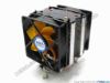 79740 UPH Cooler Cooler- CPU Fan S90D UPH Cooler Cooler- CPU Fan <span style="font-weight: bold;">Specifications:</span><br />
Dimensions(mm)&nbsp;&nbsp;&nbsp;&nbsp;&nbsp;&nbsp;&nbsp;&nbsp;&nbsp;&nbsp;&nbsp;&nbsp;&nbsp;&nbsp;&nbsp;&nbsp;&nbsp;&nbsp;&nbsp; 97(L)x111(W)x125(H)<br />
Weight&nbsp;&nbsp;&nbsp;&nbsp;&nbsp;&nbsp;&nbsp;&nbsp;&nbsp;&nbsp;&nbsp;&nbsp;&nbsp;&nbsp;&nbsp;&nbsp;&nbsp;&nbsp;&nbsp;&nbsp;&nbsp;&nbsp;&nbsp;&nbsp;&nbsp;&nbsp;&nbsp; &nbsp;&nbsp;&nbsp; 512g<br />
Rated Voltage&nbsp;&nbsp;&nbsp;&nbsp;&nbsp;&nbsp;&nbsp;&nbsp;&nbsp;&nbsp;&nbsp;&nbsp;&nbsp;&nbsp;&nbsp;&nbsp;&nbsp;&nbsp;&nbsp;&nbsp;&nbsp;&nbsp;12V DC<br />
Rated Current&nbsp;&nbsp;&nbsp;&nbsp;&nbsp;&nbsp;&nbsp;&nbsp;&nbsp;&nbsp;&nbsp;&nbsp;&nbsp;&nbsp;&nbsp;&nbsp;&nbsp;&nbsp;&nbsp;&nbsp;&nbsp;&nbsp; 0.15±0.02Amp&nbsp;x 2<br />
Air Flow&nbsp;&nbsp;&nbsp;&nbsp;&nbsp;&nbsp;&nbsp;&nbsp;&nbsp;&nbsp;&nbsp;&nbsp;&nbsp;&nbsp;&nbsp;&nbsp;&nbsp;&nbsp;&nbsp;&nbsp;&nbsp;&nbsp;&nbsp;&nbsp;&nbsp;&nbsp;&nbsp;&nbsp;&nbsp;&nbsp; 45CFM x 2<br />
Speed&nbsp;&nbsp;&nbsp;&nbsp;&nbsp;&nbsp;&nbsp;&nbsp;&nbsp;&nbsp;&nbsp;&nbsp;&nbsp;&nbsp;&nbsp;&nbsp;&nbsp;&nbsp;&nbsp;&nbsp;&nbsp;&nbsp;&nbsp;&nbsp;&nbsp;&nbsp;&nbsp;&nbsp;&nbsp;&nbsp;&nbsp;&nbsp; 2,000RPM±10%<br />
Noise&nbsp;&nbsp;&nbsp;&nbsp;&nbsp;&nbsp;&nbsp;&nbsp;&nbsp;&nbsp;&nbsp;&nbsp;&nbsp;&nbsp;&nbsp;&nbsp;&nbsp;&nbsp;&nbsp;&nbsp;&nbsp;&nbsp;&nbsp;&nbsp;&nbsp;&nbsp;&nbsp;&nbsp;&nbsp;&nbsp;&nbsp;&nbsp; &nbsp;20dBA±10%<br />
Bearing Type&nbsp;&nbsp;&nbsp;&nbsp;&nbsp;&nbsp;&nbsp;&nbsp;&nbsp;&nbsp;&nbsp;&nbsp;&nbsp;&nbsp;&nbsp;&nbsp;&nbsp;&nbsp;&nbsp;&nbsp;&nbsp;&nbsp;&nbsp; Hydraumatic<br />
<span style="font-weight: bold;"><br />
Compatible:&nbsp;&nbsp;&nbsp;&nbsp;&nbsp;&nbsp;&nbsp;&nbsp;&nbsp;&nbsp;&nbsp;&nbsp;&nbsp;&nbsp;&nbsp;&nbsp;&nbsp;&nbsp;&nbsp;&nbsp;&nbsp;&nbsp;&nbsp;&nbsp;&nbsp;&nbsp;&nbsp; CPU Compatible</span><br />
Intel LGA775&nbsp;&nbsp;&nbsp;&nbsp;&nbsp;&nbsp;&nbsp;&nbsp;&nbsp;&nbsp;&nbsp;&nbsp;&nbsp;&nbsp;&nbsp;&nbsp;&nbsp;&nbsp;&nbsp;&nbsp;&nbsp;&nbsp;&nbsp;&nbsp;&nbsp;Core 2 DUO/Celeron/Pentium 4/Pentium D<br />
Intel LGA1155/1156/1366&nbsp;&nbsp;&nbsp;&nbsp;&nbsp;&nbsp; &nbsp;Core i3/i5/i7 <br />
AMD AM2/AM2+/AM3&nbsp;&nbsp;&nbsp;&nbsp;&nbsp;&nbsp;&nbsp;&nbsp;&nbsp;&nbsp;&nbsp;&nbsp; &nbsp;Sempron/Athlon 64/Athlon x2/Phenom 64 
