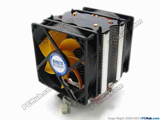 79740 UPH Cooler Cooler- CPU Fan S90D UPH Cooler Cooler- CPU Fan <span style="font-weight: bold;">Specifications:</span><br />
Dimensions(mm)&nbsp;&nbsp;&nbsp;&nbsp;&nbsp;&nbsp;&nbsp;&nbsp;&nbsp;&nbsp;&nbsp;&nbsp;&nbsp;&nbsp;&nbsp;&nbsp;&nbsp;&nbsp;&nbsp; 97(L)x111(W)x125(H)<br />
Weight&nbsp;&nbsp;&nbsp;&nbsp;&nbsp;&nbsp;&nbsp;&nbsp;&nbsp;&nbsp;&nbsp;&nbsp;&nbsp;&nbsp;&nbsp;&nbsp;&nbsp;&nbsp;&nbsp;&nbsp;&nbsp;&nbsp;&nbsp;&nbsp;&nbsp;&nbsp;&nbsp; &nbsp;&nbsp;&nbsp; 512g<br />
Rated Voltage&nbsp;&nbsp;&nbsp;&nbsp;&nbsp;&nbsp;&nbsp;&nbsp;&nbsp;&nbsp;&nbsp;&nbsp;&nbsp;&nbsp;&nbsp;&nbsp;&nbsp;&nbsp;&nbsp;&nbsp;&nbsp;&nbsp;12V DC<br />
Rated Current&nbsp;&nbsp;&nbsp;&nbsp;&nbsp;&nbsp;&nbsp;&nbsp;&nbsp;&nbsp;&nbsp;&nbsp;&nbsp;&nbsp;&nbsp;&nbsp;&nbsp;&nbsp;&nbsp;&nbsp;&nbsp;&nbsp; 0.15±0.02Amp&nbsp;x 2<br />
Air Flow&nbsp;&nbsp;&nbsp;&nbsp;&nbsp;&nbsp;&nbsp;&nbsp;&nbsp;&nbsp;&nbsp;&nbsp;&nbsp;&nbsp;&nbsp;&nbsp;&nbsp;&nbsp;&nbsp;&nbsp;&nbsp;&nbsp;&nbsp;&nbsp;&nbsp;&nbsp;&nbsp;&nbsp;&nbsp;&nbsp; 45CFM x 2<br />
Speed&nbsp;&nbsp;&nbsp;&nbsp;&nbsp;&nbsp;&nbsp;&nbsp;&nbsp;&nbsp;&nbsp;&nbsp;&nbsp;&nbsp;&nbsp;&nbsp;&nbsp;&nbsp;&nbsp;&nbsp;&nbsp;&nbsp;&nbsp;&nbsp;&nbsp;&nbsp;&nbsp;&nbsp;&nbsp;&nbsp;&nbsp;&nbsp; 2,000RPM±10%<br />
Noise&nbsp;&nbsp;&nbsp;&nbsp;&nbsp;&nbsp;&nbsp;&nbsp;&nbsp;&nbsp;&nbsp;&nbsp;&nbsp;&nbsp;&nbsp;&nbsp;&nbsp;&nbsp;&nbsp;&nbsp;&nbsp;&nbsp;&nbsp;&nbsp;&nbsp;&nbsp;&nbsp;&nbsp;&nbsp;&nbsp;&nbsp;&nbsp; &nbsp;20dBA±10%<br />
Bearing Type&nbsp;&nbsp;&nbsp;&nbsp;&nbsp;&nbsp;&nbsp;&nbsp;&nbsp;&nbsp;&nbsp;&nbsp;&nbsp;&nbsp;&nbsp;&nbsp;&nbsp;&nbsp;&nbsp;&nbsp;&nbsp;&nbsp;&nbsp; Hydraumatic<br />
<span style="font-weight: bold;"><br />
Compatible:&nbsp;&nbsp;&nbsp;&nbsp;&nbsp;&nbsp;&nbsp;&nbsp;&nbsp;&nbsp;&nbsp;&nbsp;&nbsp;&nbsp;&nbsp;&nbsp;&nbsp;&nbsp;&nbsp;&nbsp;&nbsp;&nbsp;&nbsp;&nbsp;&nbsp;&nbsp;&nbsp; CPU Compatible</span><br />
Intel LGA775&nbsp;&nbsp;&nbsp;&nbsp;&nbsp;&nbsp;&nbsp;&nbsp;&nbsp;&nbsp;&nbsp;&nbsp;&nbsp;&nbsp;&nbsp;&nbsp;&nbsp;&nbsp;&nbsp;&nbsp;&nbsp;&nbsp;&nbsp;&nbsp;&nbsp;Core 2 DUO/Celeron/Pentium 4/Pentium D<br />
Intel LGA1155/1156/1366&nbsp;&nbsp;&nbsp;&nbsp;&nbsp;&nbsp; &nbsp;Core i3/i5/i7 <br />
AMD AM2/AM2+/AM3&nbsp;&nbsp;&nbsp;&nbsp;&nbsp;&nbsp;&nbsp;&nbsp;&nbsp;&nbsp;&nbsp;&nbsp; &nbsp;Sempron/Athlon 64/Athlon x2/Phenom 64 