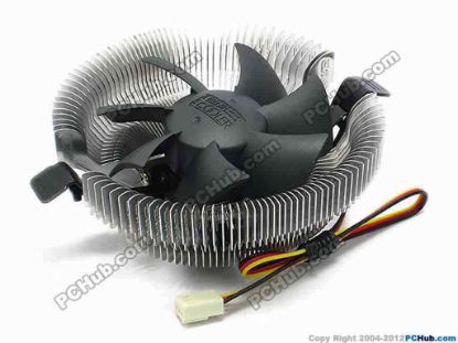 79763 UPH Cooler Cooler- CPU Fan Qing Snake- 10 edition UPH Cooler Cooler- CPU Fan <span style="font-weight: bold;">Specifications:</span><br />
Dimensions(mm)&nbsp;&nbsp;&nbsp;&nbsp;&nbsp;&nbsp;&nbsp;&nbsp;&nbsp;&nbsp;&nbsp;&nbsp;&nbsp;&nbsp;&nbsp;&nbsp;&nbsp;&nbsp;115(L)x103(W)x42(H)<br />
Weight&nbsp;&nbsp;&nbsp;&nbsp;&nbsp;&nbsp;&nbsp;&nbsp;&nbsp;&nbsp;&nbsp;&nbsp;&nbsp;&nbsp;&nbsp;&nbsp;&nbsp;&nbsp;&nbsp;&nbsp;&nbsp;&nbsp;&nbsp;&nbsp;&nbsp;&nbsp;&nbsp;&nbsp;&nbsp;&nbsp;&nbsp; &nbsp;143g<br />
Bearing Type&nbsp;&nbsp;&nbsp;&nbsp;&nbsp;&nbsp;&nbsp;&nbsp;&nbsp;&nbsp;&nbsp;&nbsp;&nbsp;&nbsp;&nbsp;&nbsp;&nbsp;&nbsp;&nbsp;&nbsp;&nbsp;&nbsp;&nbsp; &nbsp;Hydraumatic<br />
Rated Voltage&nbsp;&nbsp;&nbsp;&nbsp;&nbsp;&nbsp;&nbsp;&nbsp;&nbsp;&nbsp;&nbsp;&nbsp;&nbsp;&nbsp;&nbsp;&nbsp;&nbsp;&nbsp;&nbsp;&nbsp;&nbsp;&nbsp; 12V DC<br />
Rated Current&nbsp;&nbsp;&nbsp;&nbsp;&nbsp;&nbsp;&nbsp;&nbsp;&nbsp;&nbsp;&nbsp;&nbsp;&nbsp;&nbsp;&nbsp;&nbsp;&nbsp;&nbsp;&nbsp;&nbsp;&nbsp;&nbsp;&nbsp;0.16±0.02A<br />
Fan Speed&nbsp;&nbsp;&nbsp;&nbsp;&nbsp;&nbsp;&nbsp; &nbsp;&nbsp;&nbsp;&nbsp;&nbsp;&nbsp;&nbsp;&nbsp;&nbsp;&nbsp;&nbsp;&nbsp;&nbsp;&nbsp;&nbsp;&nbsp;&nbsp;&nbsp;&nbsp;&nbsp;2,200±10%RPM<br />
Air Flow&nbsp;&nbsp;&nbsp;&nbsp;&nbsp;&nbsp;&nbsp;&nbsp;&nbsp;&nbsp;&nbsp;&nbsp;&nbsp;&nbsp;&nbsp;&nbsp;&nbsp;&nbsp;&nbsp;&nbsp;&nbsp;&nbsp;&nbsp;&nbsp;&nbsp;&nbsp;&nbsp;&nbsp;&nbsp;&nbsp; &nbsp;29.61CFM<br />
Noise&nbsp;&nbsp;&nbsp;&nbsp;&nbsp;&nbsp;&nbsp;&nbsp;&nbsp;&nbsp;&nbsp;&nbsp;&nbsp;&nbsp;&nbsp;&nbsp;&nbsp;&nbsp;&nbsp;&nbsp;&nbsp;&nbsp;&nbsp;&nbsp;&nbsp;&nbsp;&nbsp;&nbsp;&nbsp;&nbsp;&nbsp;&nbsp;&nbsp;&nbsp; 22dBA<br />
Life&nbsp;&nbsp;&nbsp;&nbsp;&nbsp;&nbsp;&nbsp;&nbsp;&nbsp;&nbsp;&nbsp;&nbsp;&nbsp;&nbsp;&nbsp;&nbsp;&nbsp;&nbsp;&nbsp;&nbsp;&nbsp;&nbsp;&nbsp;&nbsp;&nbsp;&nbsp;&nbsp;&nbsp;&nbsp;&nbsp;&nbsp;&nbsp;&nbsp;&nbsp;&nbsp;&nbsp;&nbsp; 30,000 hours<span style="font-weight: bold;"> <br />
<br />
Compatible&nbsp;&nbsp;&nbsp;&nbsp;&nbsp;&nbsp;&nbsp;&nbsp;&nbsp;&nbsp;&nbsp;&nbsp;&nbsp;&nbsp;&nbsp;&nbsp;&nbsp;&nbsp;&nbsp;&nbsp;&nbsp;&nbsp;&nbsp;&nbsp;&nbsp;&nbsp;&nbsp;&nbsp;&nbsp;&nbsp; CPU Compatible</span><br />
Intel LGA775&nbsp;&nbsp;&nbsp;&nbsp;&nbsp;&nbsp;&nbsp;&nbsp;&nbsp;&nbsp;&nbsp;&nbsp;&nbsp;&nbsp;&nbsp;&nbsp;&nbsp;&nbsp;&nbsp;&nbsp;&nbsp;&nbsp;&nbsp;&nbsp;&nbsp;&nbsp;&nbsp; Core 2 DUO/Celeron/Pentium 4/Pentium D<br />
AMD 754/AM2/AM2+/AM3&nbsp;&nbsp;&nbsp;&nbsp;&nbsp;&nbsp;&nbsp;&nbsp; Sempron/Athlon 64/Athlon x2/Phenom 64