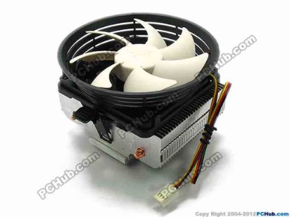 79769 UPH Cooler Cooler- CPU Fan Q101 UPH Cooler Cooler- CPU Fan <span style="font-weight: bold;">Specifications:</span><br />
Dimensions(mm)                                            &nbsp;&nbsp;&nbsp;&nbsp;&nbsp;&nbsp;&nbsp;&nbsp;&nbsp;&nbsp;&nbsp;&nbsp;&nbsp;&nbsp;&nbsp;&nbsp;&nbsp;&nbsp;&nbsp;&nbsp;&nbsp;&nbsp;&nbsp; 116(L)x106(W)x74(H)<br />
Weight&nbsp;&nbsp;&nbsp;&nbsp;&nbsp;&nbsp;&nbsp;&nbsp;&nbsp;&nbsp;&nbsp;&nbsp;&nbsp;&nbsp;&nbsp;&nbsp;&nbsp;&nbsp;&nbsp;&nbsp;&nbsp;&nbsp;&nbsp;&nbsp;&nbsp;&nbsp;&nbsp;&nbsp;&nbsp;&nbsp;&nbsp;&nbsp;&nbsp;&nbsp;&nbsp;&nbsp;&nbsp; &nbsp;                                       247g<br />
Rated  Voltage&nbsp;&nbsp;&nbsp;&nbsp;&nbsp;&nbsp;&nbsp;&nbsp;&nbsp;&nbsp;&nbsp;&nbsp;&nbsp;&nbsp;&nbsp;&nbsp;&nbsp;&nbsp;&nbsp;&nbsp;&nbsp;&nbsp;&nbsp;&nbsp;&nbsp;&nbsp;&nbsp; &nbsp;                                                 12V DC<br />
Rated Current&nbsp;&nbsp;&nbsp;&nbsp;&nbsp;&nbsp;&nbsp;&nbsp;&nbsp;&nbsp;&nbsp;&nbsp;&nbsp;&nbsp;&nbsp;&nbsp;&nbsp;&nbsp;&nbsp;&nbsp;&nbsp;&nbsp;&nbsp;&nbsp;&nbsp;&nbsp;&nbsp; &nbsp;                             0.15±0.02Amp<br />
Speed                                        &nbsp;&nbsp;&nbsp;&nbsp;&nbsp;&nbsp;&nbsp;&nbsp;&nbsp;&nbsp;&nbsp;&nbsp;&nbsp;&nbsp;&nbsp;&nbsp;&nbsp;&nbsp;&nbsp;&nbsp;&nbsp;&nbsp;&nbsp;&nbsp;&nbsp;&nbsp;&nbsp;&nbsp;&nbsp;&nbsp;&nbsp;&nbsp;&nbsp;&nbsp;&nbsp;&nbsp;&nbsp;&nbsp;&nbsp; 2,200RPM±10%<br />
Air Flow&nbsp;&nbsp;&nbsp;&nbsp;&nbsp;&nbsp;&nbsp;&nbsp;&nbsp;&nbsp;&nbsp;&nbsp;&nbsp;&nbsp;&nbsp;&nbsp;&nbsp;&nbsp;&nbsp;&nbsp;&nbsp;&nbsp;&nbsp;&nbsp;&nbsp;&nbsp;&nbsp;&nbsp;&nbsp;&nbsp;&nbsp;&nbsp;&nbsp;&nbsp;&nbsp;&nbsp;&nbsp;&nbsp; 39CFM<br />
Noise&nbsp;&nbsp;&nbsp;&nbsp;&nbsp;&nbsp;&nbsp;&nbsp;&nbsp;&nbsp;&nbsp;&nbsp;&nbsp;&nbsp;&nbsp;&nbsp;&nbsp;&nbsp;&nbsp;&nbsp;&nbsp;&nbsp;&nbsp;&nbsp;&nbsp;&nbsp;&nbsp;&nbsp;&nbsp;&nbsp;&nbsp;&nbsp;&nbsp;&nbsp;&nbsp;&nbsp;&nbsp;&nbsp;&nbsp;&nbsp;&nbsp;&nbsp;20dBA±10%<br />
Bearing  Type                                                    &nbsp;&nbsp;&nbsp;&nbsp;&nbsp;&nbsp;&nbsp;&nbsp;&nbsp;&nbsp;&nbsp;&nbsp;&nbsp;&nbsp;&nbsp;&nbsp;&nbsp;&nbsp;&nbsp;&nbsp;&nbsp;&nbsp;&nbsp;&nbsp;&nbsp;&nbsp;&nbsp;&nbsp;&nbsp; Hydraumatic<br />
<span style="font-weight: bold;"><br />
Compatible:                                                        &nbsp;&nbsp;&nbsp;&nbsp;&nbsp;&nbsp;&nbsp;&nbsp;&nbsp;&nbsp;&nbsp;&nbsp;&nbsp;&nbsp;&nbsp;&nbsp;&nbsp;&nbsp;&nbsp;&nbsp;&nbsp;&nbsp;&nbsp;&nbsp;&nbsp;&nbsp;&nbsp;&nbsp;&nbsp; CPU  Compatible</span><br />
Intel LGA775&nbsp;&nbsp;&nbsp;&nbsp;&nbsp;&nbsp;&nbsp;&nbsp;&nbsp;&nbsp;&nbsp;&nbsp;&nbsp;&nbsp;&nbsp;&nbsp;&nbsp;&nbsp;&nbsp;&nbsp;&nbsp;&nbsp;&nbsp;&nbsp;&nbsp;&nbsp;&nbsp;&nbsp; &nbsp;                                                     Core 2  DUO/Celeron/Pentium 4/Pentium D<br />
Intel LGA1155/1156&nbsp;&nbsp;&nbsp;&nbsp;&nbsp;&nbsp;&nbsp;&nbsp;&nbsp;&nbsp;&nbsp;&nbsp;&nbsp;&nbsp;&nbsp;&nbsp;&nbsp;&nbsp;&nbsp;&nbsp;&nbsp;Core i3/i5/i7 <br />
AMD 754/939/AM2/AM2+/AM3     &nbsp;&nbsp;&nbsp;&nbsp; Sempron/Athlon 64/Athlon x2/Phenom 64