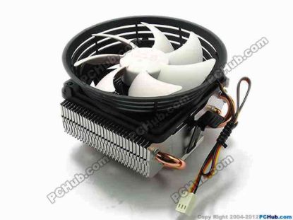 79770 UPH Cooler Cooler- CPU Fan Q102 UPH Cooler Cooler- CPU Fan <span style="font-weight: bold;">Specifications:</span><br />
Dimensions(mm)&nbsp;&nbsp;&nbsp;&nbsp;&nbsp;&nbsp;&nbsp;&nbsp;&nbsp;&nbsp;&nbsp;&nbsp;&nbsp;&nbsp;&nbsp;&nbsp;&nbsp;&nbsp;&nbsp;&nbsp;&nbsp;&nbsp; &nbsp;                                            116(L)x106(W)x74(H)<br />
Weight&nbsp;&nbsp;&nbsp;&nbsp;&nbsp;&nbsp;&nbsp;&nbsp;&nbsp;&nbsp;&nbsp;&nbsp;&nbsp;&nbsp;&nbsp;&nbsp;&nbsp;&nbsp;&nbsp;&nbsp;&nbsp;&nbsp;&nbsp;&nbsp;&nbsp;&nbsp;&nbsp;&nbsp;&nbsp;&nbsp;&nbsp;&nbsp;&nbsp;&nbsp;&nbsp;&nbsp;&nbsp;&nbsp;&nbsp;&nbsp;281g<br />
Rated  Voltage                                                 &nbsp;&nbsp;&nbsp;&nbsp;&nbsp;&nbsp;&nbsp;&nbsp;&nbsp;&nbsp;&nbsp;&nbsp;&nbsp;&nbsp;&nbsp;&nbsp;&nbsp;&nbsp;&nbsp;&nbsp;&nbsp;&nbsp;&nbsp;&nbsp;&nbsp;&nbsp;&nbsp;&nbsp; 12V DC<br />
Rated Current                             &nbsp;&nbsp;&nbsp;&nbsp;&nbsp;&nbsp;&nbsp;&nbsp;&nbsp;&nbsp;&nbsp;&nbsp;&nbsp;&nbsp;&nbsp;&nbsp;&nbsp;&nbsp;&nbsp;&nbsp;&nbsp;&nbsp;&nbsp;&nbsp;&nbsp;&nbsp;&nbsp;&nbsp; 0.15±0.02Amp<br />
Speed&nbsp;&nbsp;&nbsp;&nbsp;&nbsp;&nbsp;&nbsp;&nbsp;&nbsp;&nbsp;&nbsp;&nbsp;&nbsp;&nbsp;&nbsp;&nbsp;&nbsp;&nbsp;&nbsp;&nbsp;&nbsp;&nbsp;&nbsp;&nbsp;&nbsp;&nbsp;&nbsp;&nbsp;&nbsp;&nbsp;&nbsp;&nbsp;&nbsp;&nbsp;&nbsp;&nbsp;&nbsp;&nbsp; &nbsp;                                        2,200RPM±10%<br />
Air Flow                                      &nbsp;&nbsp;&nbsp;&nbsp;&nbsp;&nbsp;&nbsp;&nbsp;&nbsp;&nbsp;&nbsp;&nbsp;&nbsp;&nbsp;&nbsp;&nbsp;&nbsp;&nbsp;&nbsp;&nbsp;&nbsp;&nbsp;&nbsp;&nbsp;&nbsp;&nbsp;&nbsp;&nbsp;&nbsp;&nbsp;&nbsp;&nbsp;&nbsp;&nbsp;&nbsp;&nbsp; 39CFM<br />
Noise                                                                         &nbsp;&nbsp;&nbsp;&nbsp;&nbsp;&nbsp;&nbsp;&nbsp;&nbsp;&nbsp;&nbsp;&nbsp;&nbsp;&nbsp;&nbsp;&nbsp;&nbsp;&nbsp;&nbsp;&nbsp;&nbsp;&nbsp;&nbsp;&nbsp;&nbsp;&nbsp;&nbsp;&nbsp;&nbsp;&nbsp;&nbsp;&nbsp;&nbsp;&nbsp;&nbsp;&nbsp;&nbsp;&nbsp;&nbsp;&nbsp; 20dBA±10%<br />
Bearing  Type&nbsp;&nbsp;&nbsp;&nbsp;&nbsp;&nbsp;&nbsp;&nbsp;&nbsp;&nbsp;&nbsp;&nbsp;&nbsp;&nbsp;&nbsp;&nbsp;&nbsp;&nbsp;&nbsp;&nbsp;&nbsp;&nbsp;&nbsp;&nbsp;&nbsp;&nbsp;&nbsp;&nbsp; &nbsp;                                                    Hydraumatic<br />
<span style="font-weight: bold;"><br />
Compatible:                                                        &nbsp;&nbsp;&nbsp;&nbsp;&nbsp;&nbsp;&nbsp;&nbsp;&nbsp;&nbsp;&nbsp;&nbsp;&nbsp;&nbsp;&nbsp;&nbsp;&nbsp;&nbsp;&nbsp;&nbsp;&nbsp;&nbsp;&nbsp;&nbsp;&nbsp;&nbsp;&nbsp;&nbsp;&nbsp; &nbsp;CPU  Compatible</span><br />
Intel LGA775                                                     &nbsp;&nbsp;&nbsp;&nbsp;&nbsp;&nbsp;&nbsp;&nbsp;&nbsp;&nbsp;&nbsp;&nbsp;&nbsp;&nbsp;&nbsp;&nbsp;&nbsp;&nbsp;&nbsp;&nbsp;&nbsp;&nbsp;&nbsp;&nbsp;&nbsp;&nbsp;&nbsp;&nbsp; &nbsp;Core 2  DUO/Celeron/Pentium 4/Pentium D<br />
Intel LGA1155/1156&nbsp;&nbsp;&nbsp;&nbsp;&nbsp;&nbsp;&nbsp;&nbsp;&nbsp;&nbsp;&nbsp;&nbsp;&nbsp;&nbsp;&nbsp;&nbsp;&nbsp;&nbsp; &nbsp;                    Core i3/i5/i7 <br />
AMD 754/939/AM2/AM2+/AM3     &nbsp;&nbsp;&nbsp;&nbsp; Sempron/Athlon 64/Athlon x2/Phenom 64