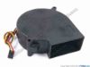 79859 Nidec A34123-57 Server - Blower Fan CIS, bw80x80x32, w255x3x3, 12V 0.46A Nidec A34123-57 Server - Blower Fan 