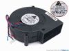79879 Delta Electronics BFB1012H Server - Blower Fan -PE02, bw97x94x33, w90x3, 12V 1.2A Delta Electronics BFB1012H Server - Blower Fan