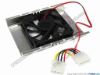80082 UPH 3.5" HDD Fan Cooler Thermal Fan 0 UPH 3.5" HDD Fan Cooler Thermal Fan 