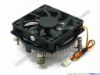 80096 UPH Cooler Cooler- CPU Fan A-90. 40mm Height UPH Cooler Cooler- CPU Fan 