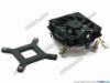 80096 UPH Cooler Cooler- CPU Fan A-90. 40mm Height UPH Cooler Cooler- CPU Fan 