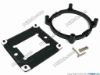 80363 PcCooler Auxiliary Cooler- Others 1156 Bracket PcCooler Auxiliary Cooler- Others <p><span style="font-weight: bold;">Specifications<br />
Bracket:</span><br />
</p>
<ul>
<li>Dimensios(mm):&nbsp;&nbsp;&nbsp;&nbsp;&nbsp;&nbsp;&nbsp;&nbsp;&nbsp;&nbsp;&nbsp;99x96x26(LxWxH) </li>
<li>Weight:&nbsp;&nbsp;&nbsp;&nbsp;&nbsp;&nbsp;&nbsp;&nbsp;&nbsp;&nbsp;&nbsp;&nbsp;&nbsp;&nbsp;&nbsp;&nbsp;&nbsp;&nbsp;&nbsp;&nbsp;&nbsp;&nbsp;&nbsp;&nbsp;23g </li></ul>
<p><span style="font-weight: bold;">Bottom:</span><br />
</p>
<ul>
<li>Dimensios(mm):&nbsp;&nbsp;&nbsp;&nbsp;&nbsp;&nbsp;&nbsp;&nbsp;&nbsp;&nbsp; 87x87x8.5(LxWxH) </li>
<li>Weight:&nbsp;&nbsp;&nbsp;&nbsp;&nbsp;&nbsp;&nbsp;&nbsp;&nbsp;&nbsp;&nbsp;&nbsp;&nbsp;&nbsp;&nbsp;&nbsp;&nbsp;&nbsp;&nbsp;&nbsp;&nbsp;&nbsp;&nbsp;&nbsp;42g </li></ul>