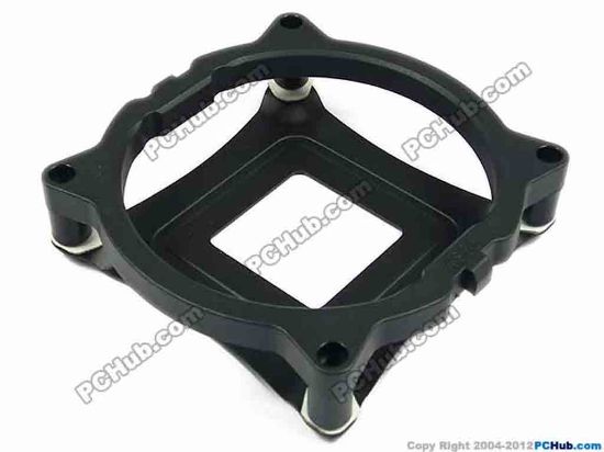 80384 PcCooler Auxiliary Cooler- Others 1366 Bracket PcCooler Auxiliary Cooler- Others <span style="font-weight: bold;">Specifications<br />
Bracket:</span><br />
<ul>
<li>Dimensios(mm):&nbsp;&nbsp;&nbsp;&nbsp;&nbsp;&nbsp;&nbsp;&nbsp;&nbsp;&nbsp;&nbsp;100x100x19.5(LxWxH) </li>
<li>Weight:&nbsp;&nbsp;&nbsp;&nbsp;&nbsp;&nbsp;&nbsp;&nbsp;&nbsp;&nbsp;&nbsp;&nbsp;&nbsp;&nbsp;&nbsp;&nbsp;&nbsp;&nbsp;&nbsp;&nbsp;&nbsp;&nbsp;&nbsp;&nbsp;23g </li></ul><span style="font-weight: bold;">Bottom:</span><br />
<ul>
<li>Dimensios(mm):&nbsp;&nbsp; &nbsp;&nbsp;&nbsp;&nbsp;&nbsp;&nbsp;&nbsp;&nbsp;89x89x7.4(LxWxH) </li>
<li>Weight:&nbsp;&nbsp;&nbsp;&nbsp;&nbsp;&nbsp;&nbsp;&nbsp;&nbsp;&nbsp;&nbsp;&nbsp;&nbsp;&nbsp;&nbsp;&nbsp;&nbsp;&nbsp;&nbsp;&nbsp;&nbsp;&nbsp;&nbsp;&nbsp;42g </li></ul>