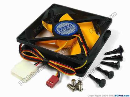 80412 PcCooler Fan Cooler- Auxiliary fan F92Y PcCooler Fan Cooler- Auxiliary fan <span class="span11" id="ctl00_ContentPlaceHolder1_ItemDesc1_lblItemDescription"><span class="span11" id="ctl00_ContentPlaceHolder1_ItemDesc1_lblItemDescription"><span style="font-weight: bold">Specifications:</span><br />
</span>
<ul>
<li><span class="span11" id="ctl00_ContentPlaceHolder1_ItemDesc1_lblItemDescription">Dimensions(mm)&nbsp;&nbsp;&nbsp;&nbsp;&nbsp;&nbsp;&nbsp;90x90x25mm (LxWxH)</span></li>
<li><span class="span11" id="ctl00_ContentPlaceHolder1_ItemDesc1_lblItemDescription">Weight&nbsp;&nbsp;&nbsp;&nbsp;&nbsp;&nbsp;&nbsp;&nbsp;&nbsp;&nbsp;&nbsp;&nbsp;&nbsp;&nbsp;&nbsp;&nbsp;&nbsp;&nbsp;&nbsp;72g</span></li>
<li><span class="span11" id="ctl00_ContentPlaceHolder1_ItemDesc1_lblItemDescription">Rated&nbsp;Voltage&nbsp;&nbsp;&nbsp;&nbsp;&nbsp;&nbsp;&nbsp;&nbsp;&nbsp;12V DC</span></li>
<li><span class="span11" id="ctl00_ContentPlaceHolder1_ItemDesc1_lblItemDescription">Rated Current&nbsp;&nbsp;&nbsp;&nbsp;&nbsp;&nbsp;&nbsp;&nbsp; 0.08±0.02Amp</span></li>
<li><span class="span11" id="ctl00_ContentPlaceHolder1_ItemDesc1_lblItemDescription">Air Flow&nbsp;&nbsp;&nbsp;&nbsp;&nbsp;&nbsp;&nbsp;&nbsp;&nbsp;&nbsp;&nbsp;&nbsp;&nbsp;&nbsp;&nbsp;&nbsp;&nbsp;30.5CFM</span></li>
<li><span class="span11" id="ctl00_ContentPlaceHolder1_ItemDesc1_lblItemDescription">Speed &nbsp;&nbsp;&nbsp;&nbsp;&nbsp;&nbsp;&nbsp;&nbsp;&nbsp;&nbsp;&nbsp;&nbsp;&nbsp;&nbsp;&nbsp;&nbsp; &nbsp;3.500RPM±10%</span></li>
<li><span class="span11" id="ctl00_ContentPlaceHolder1_ItemDesc1_lblItemDescription">Noise&nbsp;&nbsp;&nbsp;&nbsp;&nbsp;&nbsp;&nbsp;&nbsp;&nbsp;&nbsp;&nbsp;&nbsp;&nbsp;&nbsp;&nbsp;&nbsp;&nbsp;&nbsp;&nbsp;&nbsp;18dB</span></li>
<li><span class="span11" id="ctl00_ContentPlaceHolder1_ItemDesc1_lblItemDescription">Bearing&nbsp;Type&nbsp;&nbsp;&nbsp;&nbsp;&nbsp;&nbsp;&nbsp;&nbsp; &nbsp;Hydraumatic</span></li></ul></span>