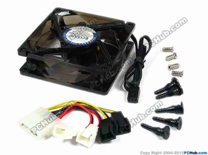 80439 PcCooler Fan Cooler- Auxiliary fan F86B PcCooler Fan Cooler- Auxiliary fan <span class="span11" id="ctl00_ContentPlaceHolder1_ItemDesc1_lblItemDescription"><span class="span11" id="ctl00_ContentPlaceHolder1_ItemDesc1_lblItemDescription"><span style="font-weight: bold;">Specifications:</span><br />
</span>
<ul>
<li><span class="span11" id="ctl00_ContentPlaceHolder1_ItemDesc1_lblItemDescription">Dimensions(mm)&nbsp;&nbsp;&nbsp;&nbsp;&nbsp;&nbsp;&nbsp;&nbsp;&nbsp;&nbsp;&nbsp;&nbsp;&nbsp;&nbsp;&nbsp;&nbsp;&nbsp;&nbsp;&nbsp;&nbsp; &nbsp;&nbsp;&nbsp;&nbsp;&nbsp;&nbsp;&nbsp;&nbsp;80x80x25mm (LxWxH)</span></li>
<li><span class="span11" id="ctl00_ContentPlaceHolder1_ItemDesc1_lblItemDescription">Weight&nbsp;&nbsp;&nbsp;&nbsp;&nbsp;&nbsp;&nbsp;&nbsp;&nbsp;&nbsp;&nbsp;&nbsp;&nbsp;&nbsp;&nbsp;&nbsp;&nbsp;&nbsp;&nbsp;&nbsp;&nbsp;&nbsp;&nbsp;&nbsp;&nbsp;&nbsp;&nbsp;&nbsp;&nbsp;&nbsp;&nbsp;&nbsp;&nbsp;&nbsp; &nbsp;&nbsp;&nbsp;&nbsp;&nbsp;&nbsp;&nbsp;&nbsp;56g</span></li>
<li><span class="span11" id="ctl00_ContentPlaceHolder1_ItemDesc1_lblItemDescription">Bearing Type&nbsp;&nbsp;&nbsp;&nbsp;&nbsp;&nbsp;&nbsp;&nbsp;&nbsp;&nbsp;&nbsp;&nbsp;&nbsp;&nbsp;&nbsp;&nbsp;&nbsp;&nbsp;&nbsp;&nbsp;&nbsp;&nbsp;&nbsp;&nbsp;&nbsp;&nbsp;&nbsp;&nbsp;&nbsp;&nbsp;&nbsp;&nbsp;&nbsp; Hydraumatic</span></li>
<li><span class="span11" id="ctl00_ContentPlaceHolder1_ItemDesc1_lblItemDescription">Rated Voltage&nbsp;&nbsp;&nbsp;&nbsp;&nbsp;&nbsp;&nbsp;&nbsp;&nbsp;&nbsp;&nbsp;&nbsp;&nbsp;&nbsp;&nbsp;&nbsp;&nbsp;&nbsp;&nbsp;&nbsp;&nbsp;&nbsp;&nbsp;&nbsp; &nbsp;&nbsp;&nbsp;&nbsp;&nbsp;&nbsp;&nbsp;&nbsp;12V DC</span></li>
<li><span class="span11" id="ctl00_ContentPlaceHolder1_ItemDesc1_lblItemDescription">Rated Current&nbsp;&nbsp;&nbsp;&nbsp;&nbsp;&nbsp;&nbsp;&nbsp;&nbsp;&nbsp;&nbsp;&nbsp;&nbsp;&nbsp;&nbsp;&nbsp;&nbsp;&nbsp;&nbsp;&nbsp;&nbsp;&nbsp;&nbsp;&nbsp;&nbsp;&nbsp;&nbsp;&nbsp;&nbsp;&nbsp;&nbsp;&nbsp;&nbsp;0.12±0.02Amp</span></li>
<li><span class="span11" id="ctl00_ContentPlaceHolder1_ItemDesc1_lblItemDescription">Air Flow&nbsp;&nbsp;&nbsp;&nbsp;&nbsp;&nbsp;&nbsp;&nbsp;&nbsp;&nbsp;&nbsp;&nbsp;&nbsp;&nbsp;&nbsp;&nbsp;&nbsp;&nbsp;&nbsp;&nbsp;&nbsp;&nbsp;&nbsp;&nbsp;&nbsp;&nbsp;&nbsp;&nbsp;&nbsp;&nbsp;&nbsp;&nbsp;&nbsp; &nbsp;&nbsp;&nbsp;&nbsp;&nbsp;&nbsp;&nbsp;&nbsp;26.7CFM</span></li>
<li><span class="span11" id="ctl00_ContentPlaceHolder1_ItemDesc1_lblItemDescription">Speed&nbsp;&nbsp;&nbsp;&nbsp;&nbsp;&nbsp;&nbsp;&nbsp;&nbsp;&nbsp;&nbsp;&nbsp;&nbsp;&nbsp;&nbsp;&nbsp;&nbsp;&nbsp;&nbsp;&nbsp;&nbsp;&nbsp;&nbsp;&nbsp;&nbsp;&nbsp;&nbsp;&nbsp;&nbsp;&nbsp;&nbsp;&nbsp;&nbsp;&nbsp;&nbsp; &nbsp;&nbsp;&nbsp;&nbsp;&nbsp;&nbsp;&nbsp;&nbsp;1,400RPM±15%</span></li>
<li><span class="span11" id="ctl00_ContentPlaceHolder1_ItemDesc1_lblItemDescription">Noise&nbsp;&nbsp;&nbsp;&nbsp;&nbsp;&nbsp;&nbsp;&nbsp;&nbsp;&nbsp;&nbsp;&nbsp;&nbsp;&nbsp;&nbsp;&nbsp;&nbsp;&nbsp;&nbsp;&nbsp;&nbsp;&nbsp;&nbsp;&nbsp;&nbsp;&nbsp;&nbsp;&nbsp;&nbsp;&nbsp;&nbsp;&nbsp;&nbsp;&nbsp;&nbsp;&nbsp; &nbsp;&nbsp;&nbsp;&nbsp;&nbsp;&nbsp;&nbsp;&nbsp;18dBA</span></li></ul>
<p><span class="span11" style="font-weight: bold;">Feature:</span></p>
<ul>
<li><span class="span11">Larger Air Flow</span></li>
<li><span class="span11">4 Blue LED Lights</span></li>
<li><span class="span11">Detachable</span></li>
<li><span class="span11">Anti-vibration Pins</span></li>
<li><span class="span11">Lifespan up to 40,000 Hours</span></li></ul></span>