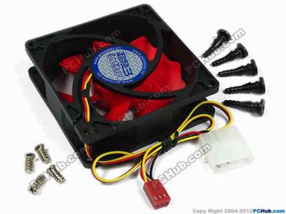 80443 PcCooler Fan Cooler- Auxiliary fan F-85 PcCooler Fan Cooler- Auxiliary fan <span class="span11" id="ctl00_ContentPlaceHolder1_ItemDesc1_lblItemDescription"><span class="span11" id="ctl00_ContentPlaceHolder1_ItemDesc1_lblItemDescription"><span style="font-weight: bold;">Specifications:</span><br />
</span>
<ul>
<li><span class="span11" id="ctl00_ContentPlaceHolder1_ItemDesc1_lblItemDescription">Dimensions(mm)&nbsp;&nbsp;&nbsp;&nbsp;&nbsp;&nbsp;&nbsp;&nbsp;&nbsp;&nbsp;&nbsp;&nbsp;&nbsp;&nbsp;&nbsp;&nbsp;&nbsp;&nbsp;&nbsp;&nbsp;&nbsp;&nbsp;&nbsp;&nbsp;&nbsp;&nbsp;&nbsp;&nbsp; &nbsp;&nbsp;&nbsp;&nbsp;&nbsp;&nbsp;&nbsp;&nbsp;80x80x25mm (LxWxH)</span></li>
<li><span class="span11" id="ctl00_ContentPlaceHolder1_ItemDesc1_lblItemDescription">Weight&nbsp;&nbsp;&nbsp;&nbsp;&nbsp;&nbsp;&nbsp;&nbsp;&nbsp;&nbsp;&nbsp;&nbsp;&nbsp;&nbsp;&nbsp;&nbsp;&nbsp;&nbsp;&nbsp;&nbsp;&nbsp;&nbsp;&nbsp;&nbsp;&nbsp;&nbsp;&nbsp;&nbsp;&nbsp;&nbsp;&nbsp;&nbsp;&nbsp;&nbsp;&nbsp;&nbsp;&nbsp;&nbsp;&nbsp;&nbsp;&nbsp;&nbsp;&nbsp;&nbsp;&nbsp;&nbsp;&nbsp;&nbsp;&nbsp;&nbsp;&nbsp;71g</span></li>
<li><span class="span11" id="ctl00_ContentPlaceHolder1_ItemDesc1_lblItemDescription">Bearing Type&nbsp;&nbsp;&nbsp;&nbsp;&nbsp;&nbsp;&nbsp;&nbsp;&nbsp;&nbsp;&nbsp;&nbsp;&nbsp;&nbsp;&nbsp;&nbsp;&nbsp;&nbsp;&nbsp;&nbsp;&nbsp;&nbsp;&nbsp;&nbsp;&nbsp;&nbsp;&nbsp;&nbsp;&nbsp;&nbsp;&nbsp;&nbsp;&nbsp;&nbsp;&nbsp;&nbsp;&nbsp;&nbsp;&nbsp;&nbsp;&nbsp; Hydraumatic</span></li>
<li><span class="span11" id="ctl00_ContentPlaceHolder1_ItemDesc1_lblItemDescription">Rated Voltage&nbsp;&nbsp;&nbsp;&nbsp;&nbsp;&nbsp;&nbsp;&nbsp;&nbsp;&nbsp;&nbsp;&nbsp;&nbsp;&nbsp;&nbsp;&nbsp;&nbsp;&nbsp;&nbsp;&nbsp;&nbsp;&nbsp;&nbsp;&nbsp;&nbsp;&nbsp;&nbsp;&nbsp;&nbsp;&nbsp;&nbsp;&nbsp; &nbsp;&nbsp;&nbsp;&nbsp;&nbsp;&nbsp;&nbsp;&nbsp;12V DC</span></li>
<li><span class="span11" id="ctl00_ContentPlaceHolder1_ItemDesc1_lblItemDescription">Rated Current&nbsp;&nbsp;&nbsp;&nbsp;&nbsp;&nbsp;&nbsp;&nbsp;&nbsp;&nbsp;&nbsp;&nbsp;&nbsp;&nbsp;&nbsp;&nbsp;&nbsp;&nbsp;&nbsp;&nbsp;&nbsp;&nbsp;&nbsp;&nbsp;&nbsp;&nbsp;&nbsp;&nbsp;&nbsp;&nbsp;&nbsp;&nbsp; &nbsp;&nbsp;&nbsp;&nbsp;&nbsp;&nbsp;&nbsp;&nbsp;0.12±0.02Amp</span></li>
<li><span class="span11" id="ctl00_ContentPlaceHolder1_ItemDesc1_lblItemDescription">Air Flow&nbsp;&nbsp;&nbsp;&nbsp;&nbsp;&nbsp;&nbsp;&nbsp;&nbsp;&nbsp;&nbsp;&nbsp;&nbsp;&nbsp;&nbsp;&nbsp;&nbsp;&nbsp;&nbsp;&nbsp;&nbsp;&nbsp;&nbsp;&nbsp;&nbsp;&nbsp;&nbsp;&nbsp;&nbsp;&nbsp;&nbsp;&nbsp;&nbsp;&nbsp;&nbsp;&nbsp;&nbsp;&nbsp;&nbsp;&nbsp;&nbsp;&nbsp;&nbsp;&nbsp;&nbsp;&nbsp;&nbsp;&nbsp;&nbsp;&nbsp;38CFM</span></li>
<li><span class="span11" id="ctl00_ContentPlaceHolder1_ItemDesc1_lblItemDescription">Speed&nbsp;&nbsp;&nbsp;&nbsp;&nbsp;&nbsp;&nbsp;&nbsp;&nbsp;&nbsp;&nbsp;&nbsp;&nbsp;&nbsp;&nbsp;&nbsp;&nbsp;&nbsp;&nbsp;&nbsp;&nbsp;&nbsp;&nbsp;&nbsp;&nbsp;&nbsp;&nbsp;&nbsp;&nbsp;&nbsp;&nbsp;&nbsp;&nbsp;&nbsp;&nbsp;&nbsp;&nbsp;&nbsp;&nbsp;&nbsp;&nbsp;&nbsp;&nbsp;&nbsp;&nbsp;&nbsp;&nbsp;&nbsp;&nbsp;&nbsp;&nbsp;&nbsp;2,200RPM±15%</span></li>
<li><span class="span11" id="ctl00_ContentPlaceHolder1_ItemDesc1_lblItemDescription">Noise&nbsp;&nbsp;&nbsp;&nbsp;&nbsp;&nbsp;&nbsp;&nbsp;&nbsp;&nbsp;&nbsp;&nbsp;&nbsp;&nbsp;&nbsp;&nbsp;&nbsp;&nbsp;&nbsp;&nbsp;&nbsp;&nbsp;&nbsp;&nbsp;&nbsp;&nbsp;&nbsp;&nbsp;&nbsp;&nbsp;&nbsp;&nbsp;&nbsp;&nbsp;&nbsp;&nbsp;&nbsp;&nbsp;&nbsp;&nbsp;&nbsp;&nbsp;&nbsp;&nbsp; &nbsp;&nbsp;&nbsp;&nbsp;&nbsp;&nbsp;&nbsp;&nbsp;18dBA</span></li></ul></span>