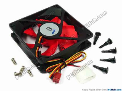 80444 PcCooler Fan Cooler- Auxiliary fan F-95 PcCooler Fan Cooler- Auxiliary fan <span class="span11" id="ctl00_ContentPlaceHolder1_ItemDesc1_lblItemDescription"><span class="span11" id="ctl00_ContentPlaceHolder1_ItemDesc1_lblItemDescription"><span style="font-weight: bold;">Specifications:</span><br />
</span>
<ul>
<li><span class="span11" id="ctl00_ContentPlaceHolder1_ItemDesc1_lblItemDescription">Dimensions(mm)&nbsp;&nbsp;&nbsp;&nbsp;&nbsp;&nbsp;&nbsp;&nbsp;&nbsp;&nbsp;&nbsp;&nbsp;&nbsp;&nbsp;&nbsp;&nbsp;&nbsp;&nbsp;&nbsp;&nbsp;&nbsp;&nbsp;&nbsp;&nbsp;&nbsp;&nbsp;&nbsp;&nbsp;&nbsp;&nbsp;&nbsp;&nbsp;&nbsp;&nbsp;&nbsp;&nbsp;&nbsp;&nbsp;&nbsp;&nbsp;&nbsp;&nbsp;&nbsp;&nbsp;&nbsp;90x90x25mm (LxWxH)</span></li>
<li><span class="span11" id="ctl00_ContentPlaceHolder1_ItemDesc1_lblItemDescription">Weight&nbsp;&nbsp;&nbsp;&nbsp;&nbsp;&nbsp;&nbsp;&nbsp;&nbsp;&nbsp;&nbsp;&nbsp;&nbsp;&nbsp;&nbsp;&nbsp;&nbsp;&nbsp;&nbsp;&nbsp;&nbsp;&nbsp;&nbsp;&nbsp;&nbsp;&nbsp;&nbsp;&nbsp;&nbsp;&nbsp;&nbsp;&nbsp;&nbsp;&nbsp;&nbsp;&nbsp;&nbsp;&nbsp;&nbsp;&nbsp;&nbsp;&nbsp;&nbsp;&nbsp;&nbsp;&nbsp;&nbsp;&nbsp;&nbsp;&nbsp;&nbsp;&nbsp;&nbsp;&nbsp;&nbsp;&nbsp;&nbsp;&nbsp;&nbsp;82g</span></li>
<li><span class="span11" id="ctl00_ContentPlaceHolder1_ItemDesc1_lblItemDescription">Bearing Type&nbsp;&nbsp;&nbsp;&nbsp;&nbsp;&nbsp;&nbsp;&nbsp;&nbsp;&nbsp;&nbsp;&nbsp;&nbsp;&nbsp;&nbsp;&nbsp;&nbsp;&nbsp;&nbsp;&nbsp;&nbsp;&nbsp;&nbsp;&nbsp;&nbsp;&nbsp;&nbsp;&nbsp;&nbsp;&nbsp;&nbsp;&nbsp;&nbsp;&nbsp;&nbsp;&nbsp;&nbsp;&nbsp;&nbsp;&nbsp;&nbsp; &nbsp;&nbsp;&nbsp;&nbsp;&nbsp;&nbsp;&nbsp;&nbsp;Hydraumatic</span></li>
<li><span class="span11" id="ctl00_ContentPlaceHolder1_ItemDesc1_lblItemDescription">Rated Voltage&nbsp;&nbsp;&nbsp;&nbsp;&nbsp;&nbsp;&nbsp;&nbsp;&nbsp;&nbsp;&nbsp;&nbsp;&nbsp;&nbsp;&nbsp;&nbsp;&nbsp;&nbsp;&nbsp;&nbsp;&nbsp;&nbsp;&nbsp;&nbsp;&nbsp;&nbsp;&nbsp;&nbsp;&nbsp;&nbsp;&nbsp;&nbsp;&nbsp;&nbsp;&nbsp;&nbsp;&nbsp;&nbsp;&nbsp;&nbsp; &nbsp;&nbsp;&nbsp;&nbsp;&nbsp;&nbsp;&nbsp;&nbsp;12V DC</span></li>
<li><span class="span11" id="ctl00_ContentPlaceHolder1_ItemDesc1_lblItemDescription">Rated Current&nbsp;&nbsp;&nbsp;&nbsp;&nbsp;&nbsp;&nbsp;&nbsp;&nbsp;&nbsp;&nbsp;&nbsp;&nbsp;&nbsp;&nbsp;&nbsp;&nbsp;&nbsp;&nbsp;&nbsp;&nbsp;&nbsp;&nbsp;&nbsp;&nbsp;&nbsp;&nbsp;&nbsp;&nbsp;&nbsp;&nbsp;&nbsp;&nbsp;&nbsp;&nbsp;&nbsp;&nbsp;&nbsp;&nbsp;&nbsp; &nbsp;&nbsp;&nbsp;&nbsp;&nbsp;&nbsp;&nbsp;&nbsp;0.12±0.02Amp</span></li>
<li><span class="span11" id="ctl00_ContentPlaceHolder1_ItemDesc1_lblItemDescription">Air Flow&nbsp;&nbsp;&nbsp;&nbsp;&nbsp;&nbsp;&nbsp;&nbsp;&nbsp;&nbsp;&nbsp;&nbsp;&nbsp;&nbsp;&nbsp;&nbsp;&nbsp;&nbsp;&nbsp;&nbsp;&nbsp;&nbsp;&nbsp;&nbsp;&nbsp;&nbsp;&nbsp;&nbsp;&nbsp;&nbsp;&nbsp;&nbsp;&nbsp;&nbsp;&nbsp;&nbsp;&nbsp;&nbsp;&nbsp;&nbsp;&nbsp;&nbsp;&nbsp;&nbsp;&nbsp;&nbsp;&nbsp;&nbsp;&nbsp; &nbsp;&nbsp;&nbsp;&nbsp;&nbsp;&nbsp;&nbsp;&nbsp;36CFM</span></li>
<li><span class="span11" id="ctl00_ContentPlaceHolder1_ItemDesc1_lblItemDescription">Speed&nbsp;&nbsp;&nbsp;&nbsp;&nbsp;&nbsp;&nbsp;&nbsp;&nbsp;&nbsp;&nbsp;&nbsp;&nbsp;&nbsp;&nbsp;&nbsp;&nbsp;&nbsp;&nbsp;&nbsp;&nbsp;&nbsp;&nbsp;&nbsp;&nbsp;&nbsp;&nbsp;&nbsp;&nbsp;&nbsp;&nbsp;&nbsp;&nbsp;&nbsp;&nbsp;&nbsp;&nbsp;&nbsp;&nbsp;&nbsp;&nbsp;&nbsp;&nbsp;&nbsp;&nbsp;&nbsp;&nbsp;&nbsp;&nbsp;&nbsp;&nbsp; &nbsp;&nbsp;&nbsp;&nbsp;&nbsp;&nbsp;&nbsp;&nbsp;2,000RPM±15%</span></li>
<li><span class="span11" id="ctl00_ContentPlaceHolder1_ItemDesc1_lblItemDescription">Noise&nbsp;&nbsp;&nbsp;&nbsp;&nbsp;&nbsp;&nbsp;&nbsp;&nbsp;&nbsp;&nbsp;&nbsp;&nbsp;&nbsp;&nbsp;&nbsp;&nbsp;&nbsp;&nbsp;&nbsp;&nbsp;&nbsp;&nbsp;&nbsp;&nbsp;&nbsp;&nbsp;&nbsp;&nbsp;&nbsp;&nbsp;&nbsp;&nbsp;&nbsp;&nbsp;&nbsp;&nbsp;&nbsp;&nbsp;&nbsp;&nbsp;&nbsp;&nbsp;&nbsp;&nbsp;&nbsp;&nbsp;&nbsp;&nbsp;&nbsp;&nbsp;&nbsp;&nbsp;&nbsp;&nbsp;&nbsp;&nbsp;&nbsp;&nbsp;&nbsp;&nbsp;20dBA</span></li></ul></span>