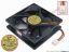 80474 Y.L FAN / Yate Loon D90BH-12 Server - Square Fan sq92x92x25, w45x4x4, 12V 0.27A Y.L FAN / Yate Loon D90BH-12 Server - Square Fan <br />
<br />