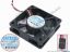 80613 JMC / DaTech 0615-12MBTL Server - Square Fan sq60x60x15, w140x3x3, 12V 0.12A JMC / DaTech 0615-12MBTL Server - Square Fan 