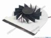 80622 SUNON MF60120V1-C020-S99 Cooling Fan  w15x4x4, 5V 0.39A, Bare fan SUNON MF60120V1-C020-S99 Cooling Fan  