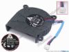 80626 Delta Electronics BFB04512HA Server - Blower Fan -H704, bw45x45x10, 60x3x3, 12V 0.2A Delta Electronics BFB04512HA Server - Blower Fan 
