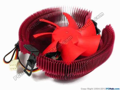 80645 PcCooler Fan Cooler- CPU Fan Qing Snake 2 PcCooler Fan Cooler- CPU Fan <span style="font-weight: bold;">Specifications:</span><br />
Dimensions(mm)&nbsp;&nbsp;&nbsp;&nbsp;&nbsp;&nbsp;&nbsp;&nbsp;&nbsp;&nbsp;&nbsp;&nbsp;&nbsp;&nbsp;&nbsp;&nbsp;&nbsp;&nbsp;&nbsp;&nbsp; 120(L)x103(W)x47(H)<br />
Weight&nbsp;&nbsp;&nbsp;&nbsp;&nbsp;&nbsp;&nbsp;&nbsp;&nbsp;&nbsp;&nbsp;&nbsp;&nbsp;&nbsp;&nbsp;&nbsp;&nbsp;&nbsp;&nbsp;&nbsp;&nbsp;&nbsp;&nbsp;&nbsp;&nbsp;&nbsp;&nbsp;&nbsp;&nbsp;&nbsp;&nbsp;&nbsp;&nbsp;&nbsp;&nbsp; 190g<br />
Bearing Type&nbsp;&nbsp;&nbsp;&nbsp;&nbsp;&nbsp;&nbsp;&nbsp;&nbsp;&nbsp;&nbsp;&nbsp;&nbsp;&nbsp;&nbsp;&nbsp;&nbsp;&nbsp;&nbsp;&nbsp;&nbsp;&nbsp;&nbsp;&nbsp;&nbsp;&nbsp;&nbsp; Hydraumatic<br />
Rated  Voltage&nbsp;&nbsp;&nbsp;&nbsp;&nbsp;&nbsp;&nbsp;&nbsp;&nbsp;&nbsp;&nbsp;&nbsp;&nbsp;&nbsp;&nbsp;&nbsp;&nbsp;&nbsp;&nbsp;&nbsp;&nbsp;&nbsp;&nbsp;&nbsp;&nbsp; 12V DC<br />
Rated Current&nbsp;&nbsp;&nbsp;&nbsp;&nbsp;&nbsp;&nbsp;&nbsp;&nbsp;&nbsp;&nbsp;&nbsp;&nbsp;&nbsp;&nbsp;&nbsp;&nbsp;&nbsp;&nbsp;&nbsp;&nbsp;&nbsp;&nbsp;&nbsp;&nbsp; 0.12±0.02A<br />
Fan Speed&nbsp;&nbsp;&nbsp;&nbsp;&nbsp;&nbsp;&nbsp;&nbsp;&nbsp;&nbsp;&nbsp;&nbsp;&nbsp;&nbsp;&nbsp;&nbsp;&nbsp;&nbsp;&nbsp;&nbsp;&nbsp;&nbsp;&nbsp;&nbsp;&nbsp;&nbsp;&nbsp;&nbsp;&nbsp;&nbsp; 2,000±10%RPM<br />
Air&nbsp; Flow&nbsp;&nbsp;&nbsp;&nbsp;&nbsp;&nbsp;&nbsp;&nbsp;&nbsp;&nbsp;&nbsp;&nbsp;&nbsp;&nbsp;&nbsp;&nbsp;&nbsp;&nbsp;&nbsp;&nbsp;&nbsp;&nbsp;&nbsp;&nbsp;&nbsp;&nbsp;&nbsp;&nbsp;&nbsp;&nbsp;&nbsp;&nbsp;&nbsp;&nbsp;26.5CFM<br />
Noise Level&nbsp;&nbsp;&nbsp;&nbsp;&nbsp;&nbsp;&nbsp;&nbsp;&nbsp;&nbsp;&nbsp;&nbsp;&nbsp;&nbsp;&nbsp;&nbsp;&nbsp;&nbsp;&nbsp;&nbsp;&nbsp;&nbsp;&nbsp;&nbsp;&nbsp;&nbsp;&nbsp;&nbsp;&nbsp; 20dBA±10%<br />
<span style="font-weight: bold;"><br />
Compatible:&nbsp;&nbsp;&nbsp;&nbsp;&nbsp;&nbsp;&nbsp;&nbsp;&nbsp;&nbsp;&nbsp;&nbsp;&nbsp;&nbsp;&nbsp;&nbsp;&nbsp;&nbsp;&nbsp;&nbsp;&nbsp;&nbsp;&nbsp;&nbsp;&nbsp;&nbsp;&nbsp;&nbsp; CPU Compatible</span><br />
Intel LGA775&nbsp;&nbsp;&nbsp;&nbsp;&nbsp;&nbsp;&nbsp;&nbsp;&nbsp;&nbsp;&nbsp;&nbsp;&nbsp;&nbsp;&nbsp;&nbsp;&nbsp;&nbsp;&nbsp;&nbsp;&nbsp;&nbsp;&nbsp;&nbsp;&nbsp; Core 2  DUO/Celeron/Pentium 4/Pentium D<br />
AMD AM2/754/939/940&nbsp;&nbsp;&nbsp;&nbsp;&nbsp;&nbsp;&nbsp;&nbsp;&nbsp;&nbsp; Sempron/Athlon 64/Athlon x2/Phenom 64 
