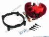 80645 PcCooler Fan Cooler- CPU Fan Qing Snake 2 PcCooler Fan Cooler- CPU Fan <span style="font-weight: bold;">Specifications:</span><br />
Dimensions(mm)&nbsp;&nbsp;&nbsp;&nbsp;&nbsp;&nbsp;&nbsp;&nbsp;&nbsp;&nbsp;&nbsp;&nbsp;&nbsp;&nbsp;&nbsp;&nbsp;&nbsp;&nbsp;&nbsp;&nbsp; 120(L)x103(W)x47(H)<br />
Weight&nbsp;&nbsp;&nbsp;&nbsp;&nbsp;&nbsp;&nbsp;&nbsp;&nbsp;&nbsp;&nbsp;&nbsp;&nbsp;&nbsp;&nbsp;&nbsp;&nbsp;&nbsp;&nbsp;&nbsp;&nbsp;&nbsp;&nbsp;&nbsp;&nbsp;&nbsp;&nbsp;&nbsp;&nbsp;&nbsp;&nbsp;&nbsp;&nbsp;&nbsp;&nbsp; 190g<br />
Bearing Type&nbsp;&nbsp;&nbsp;&nbsp;&nbsp;&nbsp;&nbsp;&nbsp;&nbsp;&nbsp;&nbsp;&nbsp;&nbsp;&nbsp;&nbsp;&nbsp;&nbsp;&nbsp;&nbsp;&nbsp;&nbsp;&nbsp;&nbsp;&nbsp;&nbsp;&nbsp;&nbsp; Hydraumatic<br />
Rated  Voltage&nbsp;&nbsp;&nbsp;&nbsp;&nbsp;&nbsp;&nbsp;&nbsp;&nbsp;&nbsp;&nbsp;&nbsp;&nbsp;&nbsp;&nbsp;&nbsp;&nbsp;&nbsp;&nbsp;&nbsp;&nbsp;&nbsp;&nbsp;&nbsp;&nbsp; 12V DC<br />
Rated Current&nbsp;&nbsp;&nbsp;&nbsp;&nbsp;&nbsp;&nbsp;&nbsp;&nbsp;&nbsp;&nbsp;&nbsp;&nbsp;&nbsp;&nbsp;&nbsp;&nbsp;&nbsp;&nbsp;&nbsp;&nbsp;&nbsp;&nbsp;&nbsp;&nbsp; 0.12±0.02A<br />
Fan Speed&nbsp;&nbsp;&nbsp;&nbsp;&nbsp;&nbsp;&nbsp;&nbsp;&nbsp;&nbsp;&nbsp;&nbsp;&nbsp;&nbsp;&nbsp;&nbsp;&nbsp;&nbsp;&nbsp;&nbsp;&nbsp;&nbsp;&nbsp;&nbsp;&nbsp;&nbsp;&nbsp;&nbsp;&nbsp;&nbsp; 2,000±10%RPM<br />
Air&nbsp; Flow&nbsp;&nbsp;&nbsp;&nbsp;&nbsp;&nbsp;&nbsp;&nbsp;&nbsp;&nbsp;&nbsp;&nbsp;&nbsp;&nbsp;&nbsp;&nbsp;&nbsp;&nbsp;&nbsp;&nbsp;&nbsp;&nbsp;&nbsp;&nbsp;&nbsp;&nbsp;&nbsp;&nbsp;&nbsp;&nbsp;&nbsp;&nbsp;&nbsp;&nbsp;26.5CFM<br />
Noise Level&nbsp;&nbsp;&nbsp;&nbsp;&nbsp;&nbsp;&nbsp;&nbsp;&nbsp;&nbsp;&nbsp;&nbsp;&nbsp;&nbsp;&nbsp;&nbsp;&nbsp;&nbsp;&nbsp;&nbsp;&nbsp;&nbsp;&nbsp;&nbsp;&nbsp;&nbsp;&nbsp;&nbsp;&nbsp; 20dBA±10%<br />
<span style="font-weight: bold;"><br />
Compatible:&nbsp;&nbsp;&nbsp;&nbsp;&nbsp;&nbsp;&nbsp;&nbsp;&nbsp;&nbsp;&nbsp;&nbsp;&nbsp;&nbsp;&nbsp;&nbsp;&nbsp;&nbsp;&nbsp;&nbsp;&nbsp;&nbsp;&nbsp;&nbsp;&nbsp;&nbsp;&nbsp;&nbsp; CPU Compatible</span><br />
Intel LGA775&nbsp;&nbsp;&nbsp;&nbsp;&nbsp;&nbsp;&nbsp;&nbsp;&nbsp;&nbsp;&nbsp;&nbsp;&nbsp;&nbsp;&nbsp;&nbsp;&nbsp;&nbsp;&nbsp;&nbsp;&nbsp;&nbsp;&nbsp;&nbsp;&nbsp; Core 2  DUO/Celeron/Pentium 4/Pentium D<br />
AMD AM2/754/939/940&nbsp;&nbsp;&nbsp;&nbsp;&nbsp;&nbsp;&nbsp;&nbsp;&nbsp;&nbsp; Sempron/Athlon 64/Athlon x2/Phenom 64 