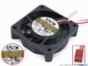 80665 AVC F6015B12L Server - Square Fan sq60x60x15, w80x3x3, 12V 0.1A AVC F6015B12L Server - Square Fan 