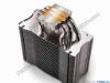 80666 PcCooler Fan Cooler- CPU Fan HP-1220 PcCooler Fan Cooler- CPU Fan <span style="font-weight: bold">Specifications:</span><br />
Dimensions(mm)&nbsp;&nbsp;&nbsp;&nbsp;&nbsp;&nbsp;&nbsp;&nbsp;&nbsp;125(L)x60(W)x152(H)<br />
Weight&nbsp;&nbsp;&nbsp;&nbsp;&nbsp;&nbsp;&nbsp;&nbsp;&nbsp;&nbsp;&nbsp;&nbsp;&nbsp;&nbsp;&nbsp;&nbsp;&nbsp;&nbsp;&nbsp;&nbsp;&nbsp; 531g<br />
Noise Level &nbsp;&nbsp;&nbsp;&nbsp;&nbsp;&nbsp;&nbsp;&nbsp;&nbsp;&nbsp;&nbsp;&nbsp;&nbsp;&nbsp; 0dBA<br />
<br />
<strong>Compatible:&nbsp;&nbsp;&nbsp;&nbsp;&nbsp;&nbsp;&nbsp;&nbsp;&nbsp;&nbsp;&nbsp;&nbsp;&nbsp;&nbsp;&nbsp;&nbsp;&nbsp;&nbsp;&nbsp;&nbsp;&nbsp;&nbsp;&nbsp;&nbsp;&nbsp;&nbsp; &nbsp;CPU Compatible<br />
</strong>Intel LGA775 &nbsp;&nbsp;&nbsp;&nbsp;&nbsp;&nbsp;&nbsp;&nbsp;&nbsp;&nbsp;&nbsp;&nbsp;&nbsp;&nbsp;&nbsp; &nbsp;&nbsp;&nbsp; &nbsp;Core 2 DUO/Celeron/Pentium 4/Pentium D<br />
Intel LGA1156/1366&nbsp;&nbsp;&nbsp;&nbsp;&nbsp;&nbsp;&nbsp;&nbsp;&nbsp;&nbsp;&nbsp; &nbsp;Core i3/i5/i7 <br />
AMD 7549/39/940/AM2/AM3&nbsp; Sempron/Athlon 64/Athlon x2/Phenom 64 