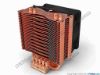 80677 PcCooler Fan Cooler- CPU Fan HP-825E PcCooler Fan Cooler- CPU Fan <span style="font-weight: bold">Specifications:</span><br />
Dimensions(mm)&nbsp;&nbsp;&nbsp;&nbsp;&nbsp;&nbsp;&nbsp;&nbsp;&nbsp;86(L)x48(W)x113(H)&nbsp;Cooler<br />
&nbsp;&nbsp;&nbsp;&nbsp;&nbsp;&nbsp;&nbsp;&nbsp;&nbsp;&nbsp;&nbsp;&nbsp;&nbsp;&nbsp;&nbsp;&nbsp;&nbsp;&nbsp;&nbsp;&nbsp;&nbsp;&nbsp;&nbsp;&nbsp;&nbsp;&nbsp;&nbsp;&nbsp;&nbsp;&nbsp;80(L)x80(W)x25(H) Fan<br />
Weight&nbsp;&nbsp;&nbsp;&nbsp;&nbsp;&nbsp;&nbsp;&nbsp;&nbsp;&nbsp;&nbsp;&nbsp;&nbsp;&nbsp;&nbsp;&nbsp;&nbsp;&nbsp;&nbsp;&nbsp; 440g Cooler<br />
Bearing Type&nbsp;&nbsp;&nbsp;&nbsp;&nbsp;&nbsp;&nbsp;&nbsp;&nbsp;&nbsp;&nbsp;&nbsp;&nbsp;Hydraumatic<br />
Rated Voltage&nbsp;&nbsp;&nbsp;&nbsp;&nbsp;&nbsp;&nbsp;&nbsp;&nbsp;&nbsp;&nbsp;12V DC<br />
Rated Current &nbsp;&nbsp;&nbsp;&nbsp;&nbsp;&nbsp;&nbsp;&nbsp; &nbsp;&nbsp;0.07~0.29±0.02Amp x2<br />
Fan Speed&nbsp;&nbsp;&nbsp;&nbsp;&nbsp;&nbsp;&nbsp;&nbsp;&nbsp;&nbsp;&nbsp;&nbsp;&nbsp;&nbsp; &nbsp;800~2,000RPM x2<br />
Air Flow &nbsp;&nbsp;&nbsp;&nbsp;&nbsp;&nbsp;&nbsp;&nbsp;&nbsp;&nbsp;&nbsp;&nbsp;&nbsp;&nbsp;&nbsp;&nbsp;&nbsp;&nbsp; 28~70CFM x2<br />
Noise Level&nbsp;&nbsp;&nbsp;&nbsp;&nbsp;&nbsp;&nbsp;&nbsp;&nbsp;&nbsp;&nbsp;&nbsp;&nbsp;&nbsp; 18~38.5dBA<br />
<br />
<span style="font-weight: bold">With 4Pin PWM speed control fans <br />
<br />
Compatible With:<br />
</span>Intel LGA775/1156/1366<br />
AMD AM2/AM2+/AM3