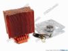 80680 PcCooler Fan Cooler- CPU Fan HP-9310E PcCooler Fan Cooler- CPU Fan <span style="font-weight: bold">Specifications:</span><br />
Dimensions(mm)&nbsp;&nbsp;&nbsp;&nbsp;&nbsp;&nbsp;&nbsp;&nbsp; 97(L)x48(W)x124(H) Cooler<br />
&nbsp;&nbsp;&nbsp;&nbsp;&nbsp;&nbsp;&nbsp;&nbsp;&nbsp;&nbsp;&nbsp;&nbsp;&nbsp;&nbsp;&nbsp;&nbsp;&nbsp;&nbsp;&nbsp;&nbsp;&nbsp;&nbsp;&nbsp;&nbsp;&nbsp;&nbsp;&nbsp;&nbsp;&nbsp; 90(L)x90(W)x25(H) Fan<br />
Weight&nbsp;&nbsp;&nbsp;&nbsp;&nbsp;&nbsp;&nbsp;&nbsp;&nbsp;&nbsp;&nbsp;&nbsp;&nbsp;&nbsp;&nbsp;&nbsp;&nbsp;&nbsp;&nbsp;&nbsp; 568g Cooler<br />
Bearing Type &nbsp;&nbsp;&nbsp;&nbsp;&nbsp;&nbsp;&nbsp; &nbsp;&nbsp;&nbsp; Hydraumatic<br />
Rated Voltage&nbsp;&nbsp;&nbsp;&nbsp;&nbsp;&nbsp;&nbsp;&nbsp;&nbsp;&nbsp;&nbsp;12V DC<br />
Rated Current &nbsp;&nbsp;&nbsp;&nbsp;&nbsp;&nbsp;&nbsp;&nbsp;&nbsp; &nbsp;0.03~0.1±0.02Amp<br />
Fan Speed&nbsp;&nbsp;&nbsp;&nbsp;&nbsp;&nbsp;&nbsp;&nbsp;&nbsp;&nbsp;&nbsp;&nbsp;&nbsp;&nbsp;&nbsp;&nbsp;900~2,000RPM±10% <br />
Air Flow&nbsp;&nbsp;&nbsp;&nbsp;&nbsp;&nbsp;&nbsp;&nbsp;&nbsp;&nbsp;&nbsp;&nbsp;&nbsp;&nbsp;&nbsp;&nbsp;&nbsp; &nbsp; 20~45CFM<br />
Noise Level&nbsp;&nbsp;&nbsp;&nbsp;&nbsp;&nbsp;&nbsp;&nbsp;&nbsp;&nbsp;&nbsp;&nbsp; &nbsp;&nbsp;12.1~20dBA±10% <span style="font-weight: bold"><br />
<br />
Compatible With:<br />
</span>Intel&nbsp; LGA775/1155/1156/1366<br />
AMD &nbsp;AM2/AM2+/AM3/754/939