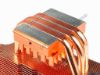 80680 PcCooler Fan Cooler- CPU Fan HP-9310E PcCooler Fan Cooler- CPU Fan <span style="font-weight: bold">Specifications:</span><br />
Dimensions(mm)&nbsp;&nbsp;&nbsp;&nbsp;&nbsp;&nbsp;&nbsp;&nbsp; 97(L)x48(W)x124(H) Cooler<br />
&nbsp;&nbsp;&nbsp;&nbsp;&nbsp;&nbsp;&nbsp;&nbsp;&nbsp;&nbsp;&nbsp;&nbsp;&nbsp;&nbsp;&nbsp;&nbsp;&nbsp;&nbsp;&nbsp;&nbsp;&nbsp;&nbsp;&nbsp;&nbsp;&nbsp;&nbsp;&nbsp;&nbsp;&nbsp; 90(L)x90(W)x25(H) Fan<br />
Weight&nbsp;&nbsp;&nbsp;&nbsp;&nbsp;&nbsp;&nbsp;&nbsp;&nbsp;&nbsp;&nbsp;&nbsp;&nbsp;&nbsp;&nbsp;&nbsp;&nbsp;&nbsp;&nbsp;&nbsp; 568g Cooler<br />
Bearing Type &nbsp;&nbsp;&nbsp;&nbsp;&nbsp;&nbsp;&nbsp; &nbsp;&nbsp;&nbsp; Hydraumatic<br />
Rated Voltage&nbsp;&nbsp;&nbsp;&nbsp;&nbsp;&nbsp;&nbsp;&nbsp;&nbsp;&nbsp;&nbsp;12V DC<br />
Rated Current &nbsp;&nbsp;&nbsp;&nbsp;&nbsp;&nbsp;&nbsp;&nbsp;&nbsp; &nbsp;0.03~0.1±0.02Amp<br />
Fan Speed&nbsp;&nbsp;&nbsp;&nbsp;&nbsp;&nbsp;&nbsp;&nbsp;&nbsp;&nbsp;&nbsp;&nbsp;&nbsp;&nbsp;&nbsp;&nbsp;900~2,000RPM±10% <br />
Air Flow&nbsp;&nbsp;&nbsp;&nbsp;&nbsp;&nbsp;&nbsp;&nbsp;&nbsp;&nbsp;&nbsp;&nbsp;&nbsp;&nbsp;&nbsp;&nbsp;&nbsp; &nbsp; 20~45CFM<br />
Noise Level&nbsp;&nbsp;&nbsp;&nbsp;&nbsp;&nbsp;&nbsp;&nbsp;&nbsp;&nbsp;&nbsp;&nbsp; &nbsp;&nbsp;12.1~20dBA±10% <span style="font-weight: bold"><br />
<br />
Compatible With:<br />
</span>Intel&nbsp; LGA775/1155/1156/1366<br />
AMD &nbsp;AM2/AM2+/AM3/754/939
