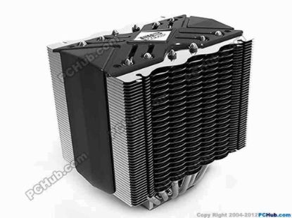 80684 PcCooler Fan Cooler- CPU Fan S122 PcCooler Fan Cooler- CPU Fan <p><span style="font-weight: bold">Specifications:</span><br />
Dimensions(mm)&nbsp;&nbsp;&nbsp;&nbsp;&nbsp;&nbsp;&nbsp;&nbsp;&nbsp;137(L)x102(W)x161(H) Cooler<br />
Weight&nbsp;&nbsp;&nbsp;&nbsp;&nbsp;&nbsp;&nbsp;&nbsp;&nbsp;&nbsp;&nbsp;&nbsp;&nbsp;&nbsp;&nbsp;&nbsp;&nbsp;&nbsp;&nbsp;&nbsp; 1000g<br />
Bearing Type&nbsp;&nbsp;&nbsp;&nbsp;&nbsp;&nbsp;&nbsp;&nbsp;&nbsp;&nbsp;&nbsp;&nbsp;&nbsp;Hydraumatic<br />
Rated Voltage&nbsp;&nbsp;&nbsp;&nbsp;&nbsp;&nbsp;&nbsp;&nbsp;&nbsp;&nbsp; 12V DC<br />
Rated Current&nbsp;&nbsp;&nbsp;&nbsp;&nbsp;&nbsp;&nbsp;&nbsp;&nbsp;&nbsp;&nbsp;&nbsp;0.07~0.29±0.02Amp<br />
Fan Speed&nbsp;&nbsp;&nbsp;&nbsp;&nbsp;&nbsp;&nbsp;&nbsp;&nbsp;&nbsp;&nbsp;&nbsp;&nbsp;&nbsp;&nbsp; 800~2,000RPM±10% <br />
Air Flow&nbsp;&nbsp;&nbsp;&nbsp;&nbsp;&nbsp;&nbsp;&nbsp;&nbsp;&nbsp;&nbsp;&nbsp;&nbsp;&nbsp;&nbsp;&nbsp;&nbsp;&nbsp;&nbsp; 28~70CFM<br />
Noise Level&nbsp;&nbsp;&nbsp;&nbsp;&nbsp;&nbsp;&nbsp;&nbsp;&nbsp;&nbsp;&nbsp;&nbsp;&nbsp;&nbsp; 18~38.5dBA±10% <span style="font-weight: bold"><br />
<br />
Compatible With:<br />
</span>Intel LGA775/1155/1156/1366<br />
AMD AM2/AM2+/AM3<br />
<br />
<span style="font-weight: bold">With 120mm 4Pin PWM LED Ultra Silent Fan<br />
Free Two Memory Cooler</span></p>
<ul>
<li>Aluminium</li>
<li>Large area cooling</li>
<li>Designed for all-platform</li></ul>