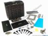 80684 PcCooler Fan Cooler- CPU Fan S122 PcCooler Fan Cooler- CPU Fan <p><span style="font-weight: bold">Specifications:</span><br />
Dimensions(mm)&nbsp;&nbsp;&nbsp;&nbsp;&nbsp;&nbsp;&nbsp;&nbsp;&nbsp;137(L)x102(W)x161(H) Cooler<br />
Weight&nbsp;&nbsp;&nbsp;&nbsp;&nbsp;&nbsp;&nbsp;&nbsp;&nbsp;&nbsp;&nbsp;&nbsp;&nbsp;&nbsp;&nbsp;&nbsp;&nbsp;&nbsp;&nbsp;&nbsp; 1000g<br />
Bearing Type&nbsp;&nbsp;&nbsp;&nbsp;&nbsp;&nbsp;&nbsp;&nbsp;&nbsp;&nbsp;&nbsp;&nbsp;&nbsp;Hydraumatic<br />
Rated Voltage&nbsp;&nbsp;&nbsp;&nbsp;&nbsp;&nbsp;&nbsp;&nbsp;&nbsp;&nbsp; 12V DC<br />
Rated Current&nbsp;&nbsp;&nbsp;&nbsp;&nbsp;&nbsp;&nbsp;&nbsp;&nbsp;&nbsp;&nbsp;&nbsp;0.07~0.29±0.02Amp<br />
Fan Speed&nbsp;&nbsp;&nbsp;&nbsp;&nbsp;&nbsp;&nbsp;&nbsp;&nbsp;&nbsp;&nbsp;&nbsp;&nbsp;&nbsp;&nbsp; 800~2,000RPM±10% <br />
Air Flow&nbsp;&nbsp;&nbsp;&nbsp;&nbsp;&nbsp;&nbsp;&nbsp;&nbsp;&nbsp;&nbsp;&nbsp;&nbsp;&nbsp;&nbsp;&nbsp;&nbsp;&nbsp;&nbsp; 28~70CFM<br />
Noise Level&nbsp;&nbsp;&nbsp;&nbsp;&nbsp;&nbsp;&nbsp;&nbsp;&nbsp;&nbsp;&nbsp;&nbsp;&nbsp;&nbsp; 18~38.5dBA±10% <span style="font-weight: bold"><br />
<br />
Compatible With:<br />
</span>Intel LGA775/1155/1156/1366<br />
AMD AM2/AM2+/AM3<br />
<br />
<span style="font-weight: bold">With 120mm 4Pin PWM LED Ultra Silent Fan<br />
Free Two Memory Cooler</span></p>
<ul>
<li>Aluminium</li>
<li>Large area cooling</li>
<li>Designed for all-platform</li></ul>