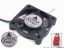80702 Delta Electronics AFB0512LA Server - Square Fan -F00, sq50x50x10, w110x3x3, 12V 0.1A Delta Electronics AFB0512LA Server - Square Fan 