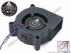 80813 Delta Electronics BFB0512LD Server - Blower Fan -R00, bw50x50x20, w320x3, 12V 0.15A Delta Electronics BFB0512LD Server - Blower Fan