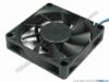 80815 Delta Electronics AFB0712HB Server - Square Fan -F00, sq70x70x15, w180x3x3, 12V 0.33A Delta Electronics AFB0712HB Server - Square Fan 