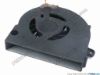 80819 Forcecon DFS531305M30T Cooling Fan  F7M6, w55x3x3, 5V 0.50A Forcecon DFS531305M30T Cooling Fan  
