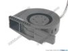 81058 AVC BA07620B12H Server - Blower Fan V005, w80x4x4, 12V 0.57A AVC BA07620B12H Server - Blower Fan