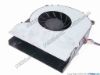 81071 Delta Electronics KDB0705HB Cooling Fan   -9A10, w150x4x4, 5V 0.40A, Bare fan Delta Electronics KDB0705HB Cooling Fan  <span style='font: bold 18px/normal "helvetica neue", helvetica, verdana, sans-serif; color: #ff0000; text-transform: none; text-indent: 0px; letter-spacing: normal; word-spacing: 0px; float: none; display: inline !important; white-space: normal; font-size-adjust: none; font-stretch: normal; background-color: #f8f8f8; -webkit-text-stroke-width: 0px;'>HP CQ1-1125 CQ1-1028 CQ1-1007</span><br />