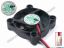 81087 T&T MW-410M12B Server - Square Fan sq40x40x10, w60x2x2, 12V 0.09A T&T MW-410M12B Server - Square Fan 