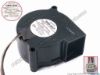 81111 NMB-MAT / Minebea BM5125-05W-B59 Server - Blower Fan T01, bw51x51x25, w55x3x3, 24V 0.24A NMB-MAT / Minebea BM5125-05W-B59 Server - Blower Fan 