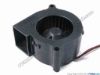 81111 NMB-MAT / Minebea BM5125-05W-B59 Server - Blower Fan T01, bw51x51x25, w55x3x3, 24V 0.24A NMB-MAT / Minebea BM5125-05W-B59 Server - Blower Fan 